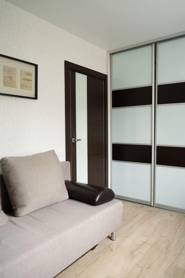 Апартаменты Right Room двухкомнатные на улице Мичурина 29