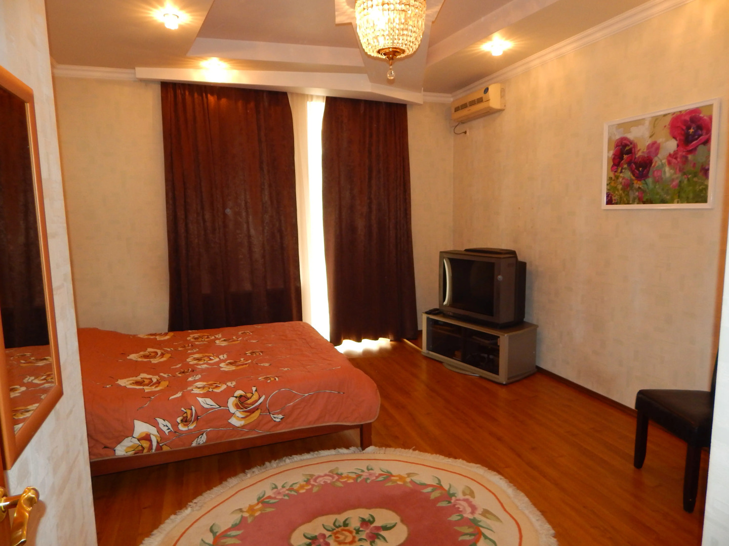 Квартира на Большой Морской