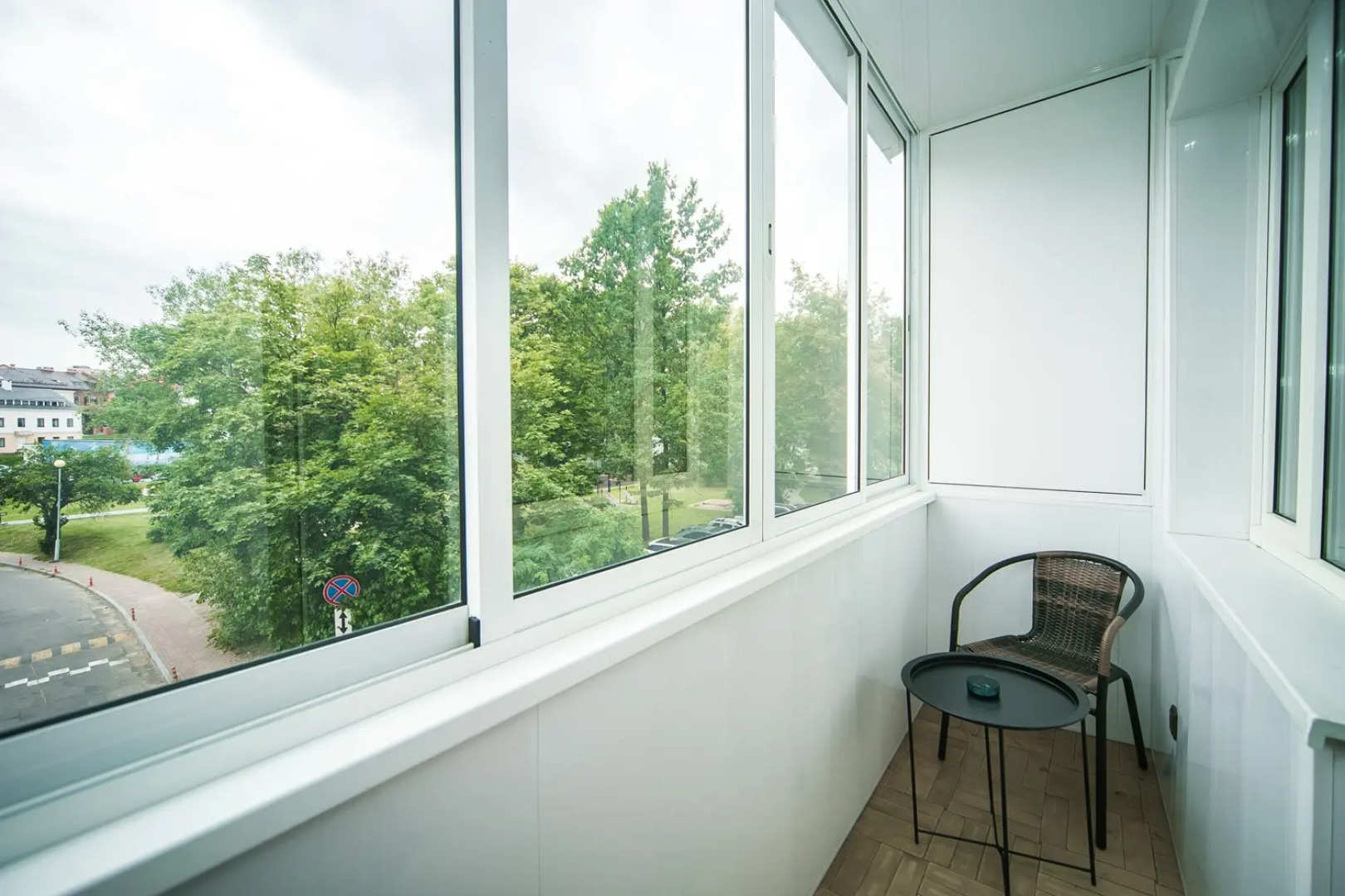 Квартира Уютная в самом центре города