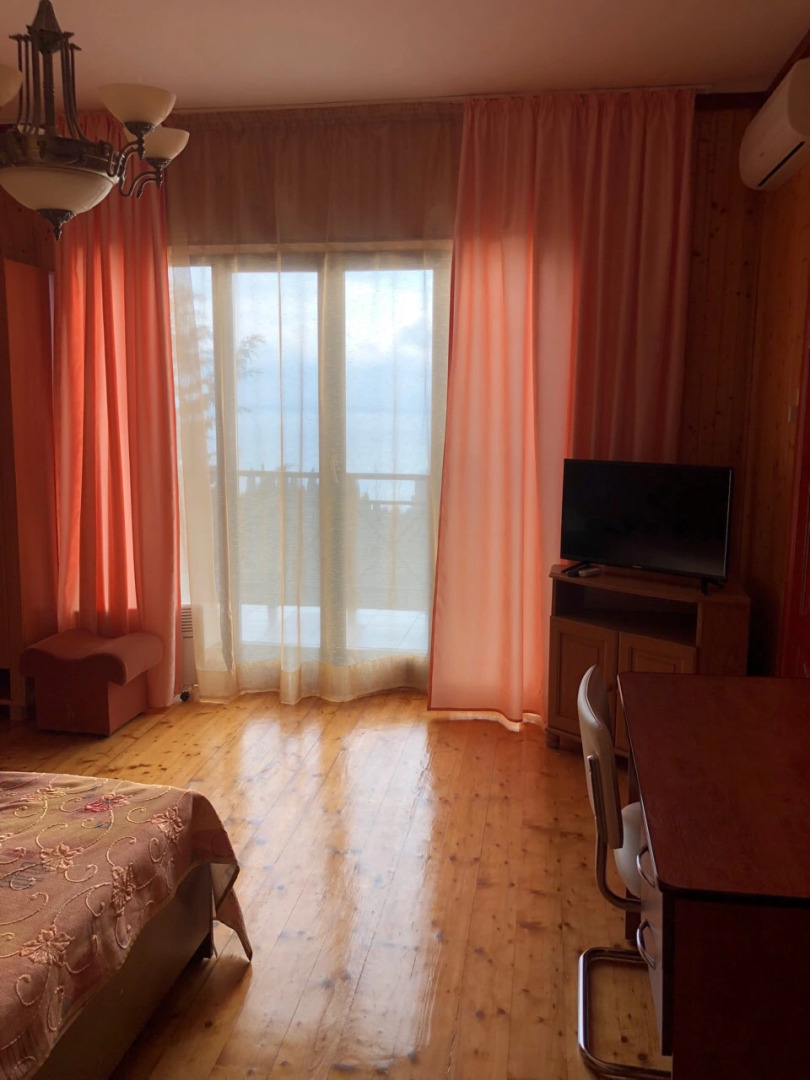 Гостевой Дом Крым Ностальжи