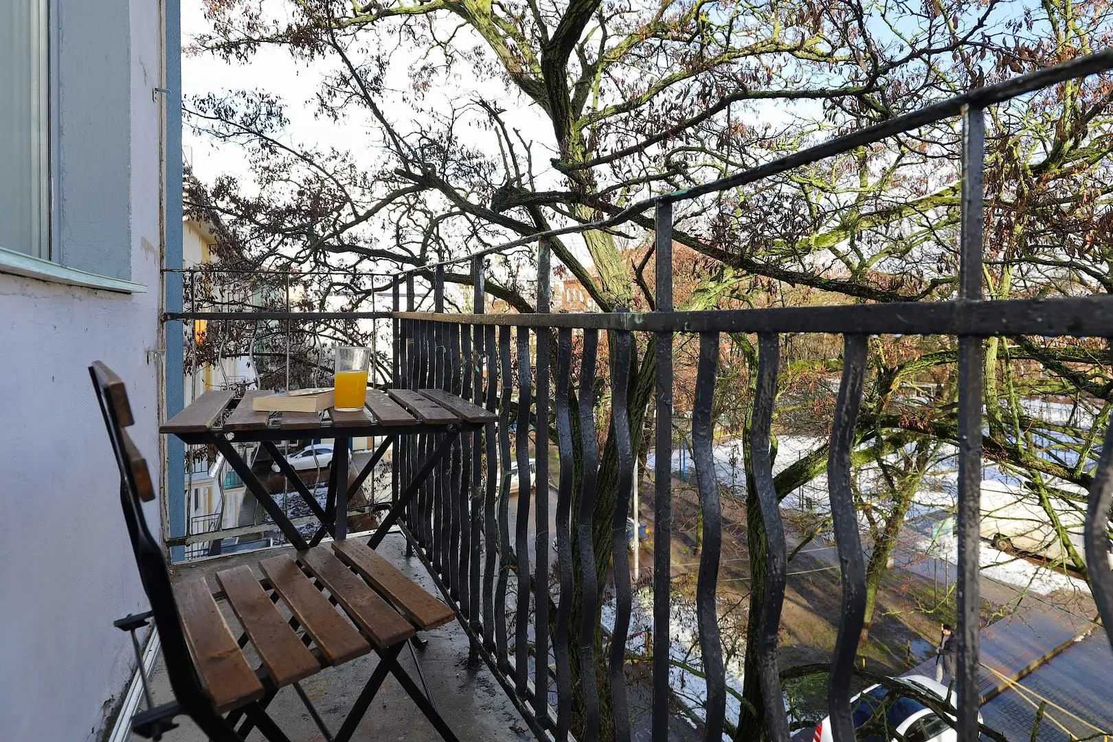 Апартаменты двухкомнатные в центре города