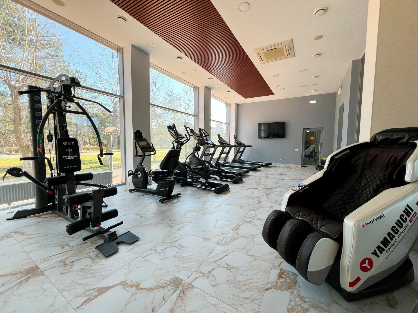 Отель Grand Sapphire