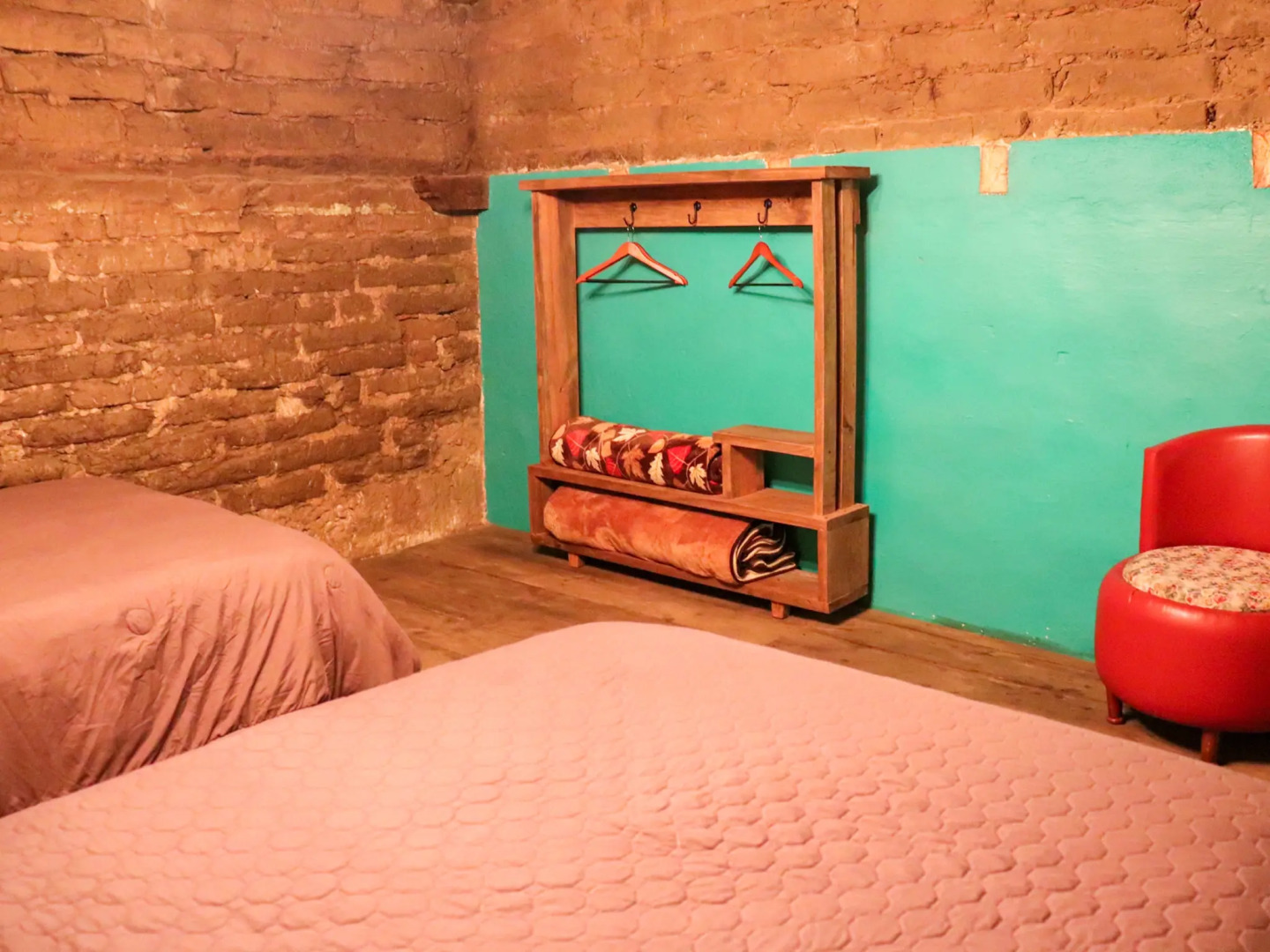 Гостевой Дом Quinta Lux by Rotamundos