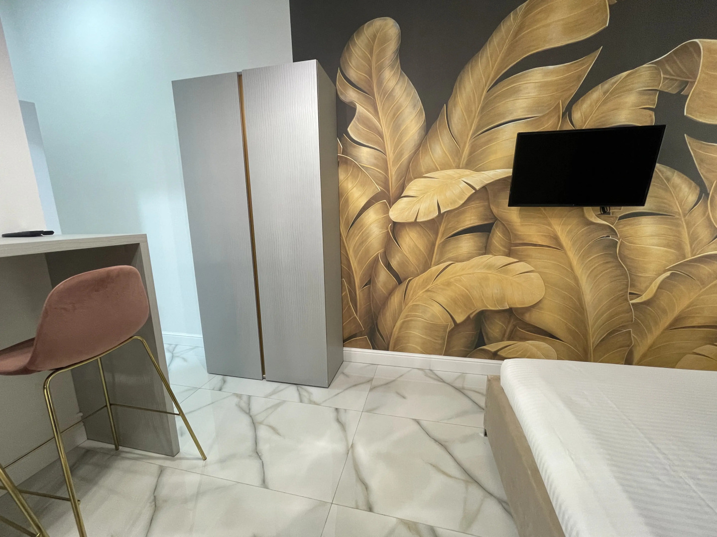 Апартаменты рядом с Администрацией города