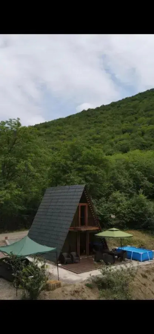 Resort Hotel Navasard