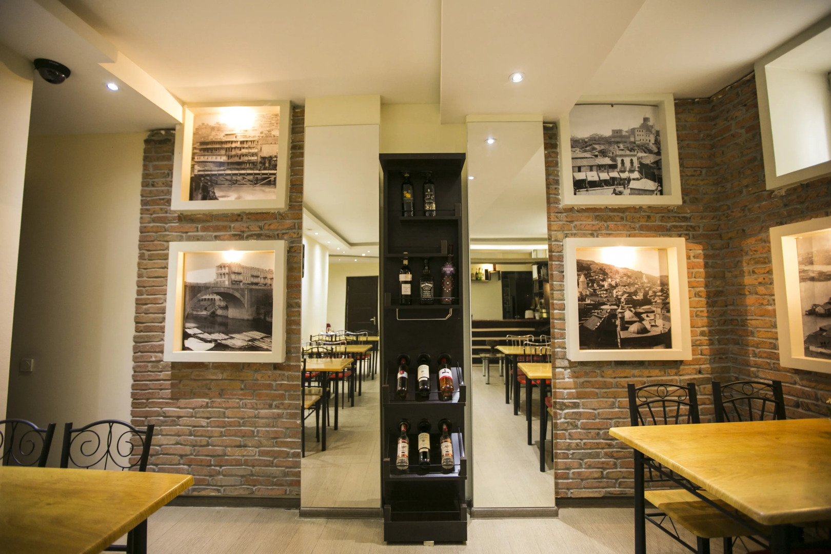 Отель Tbiliseli