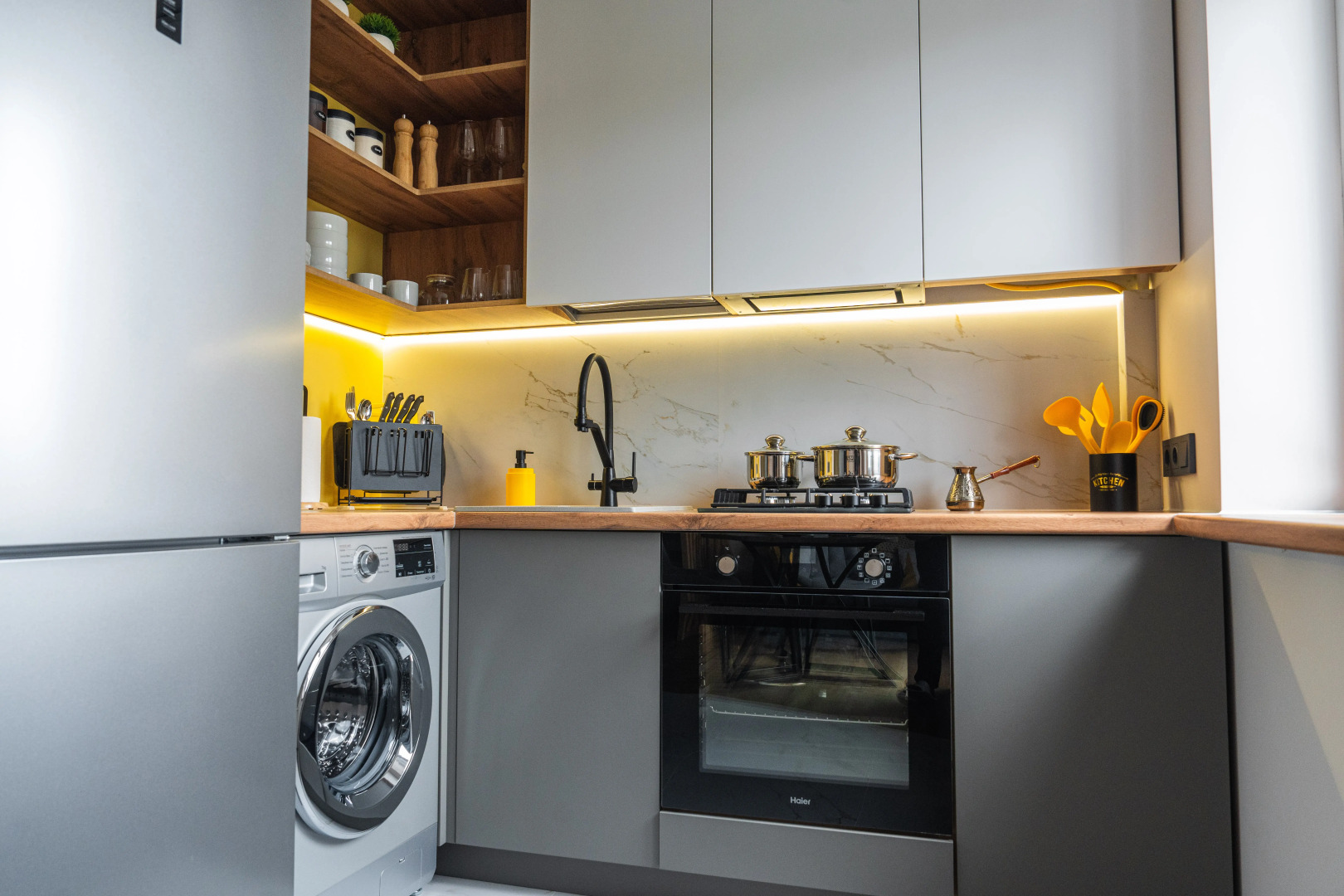 Апартаменты Level Apartments