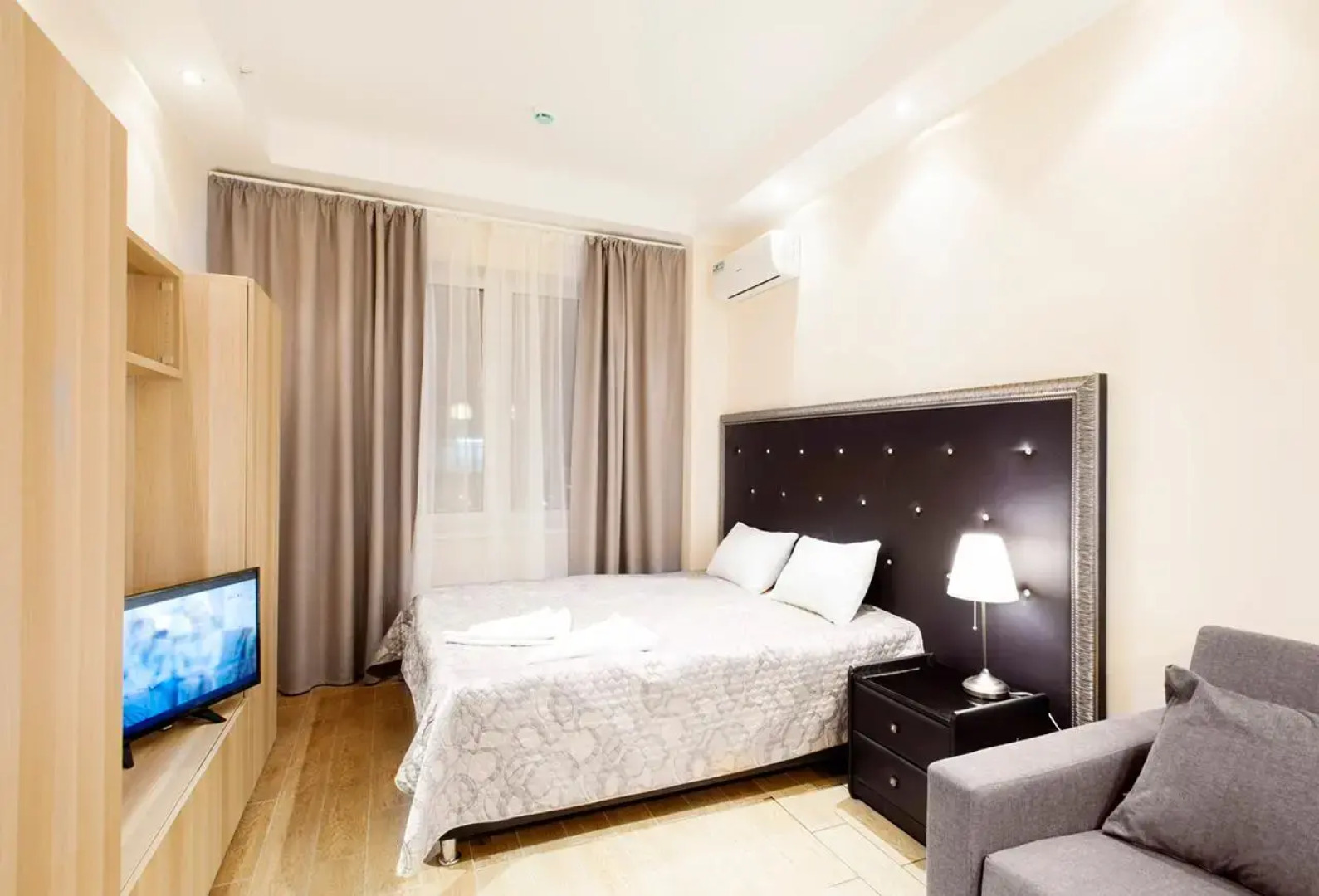 Апартаменты Балашиха