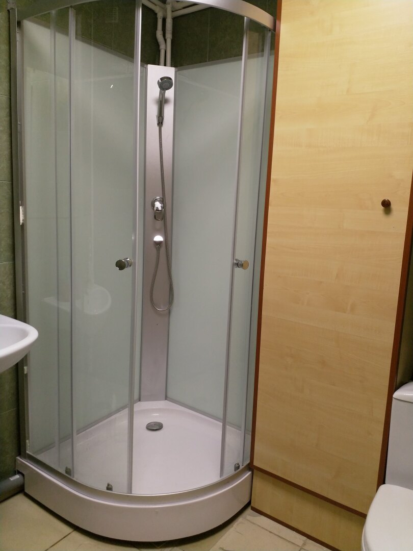 Хостел Парк-авеню