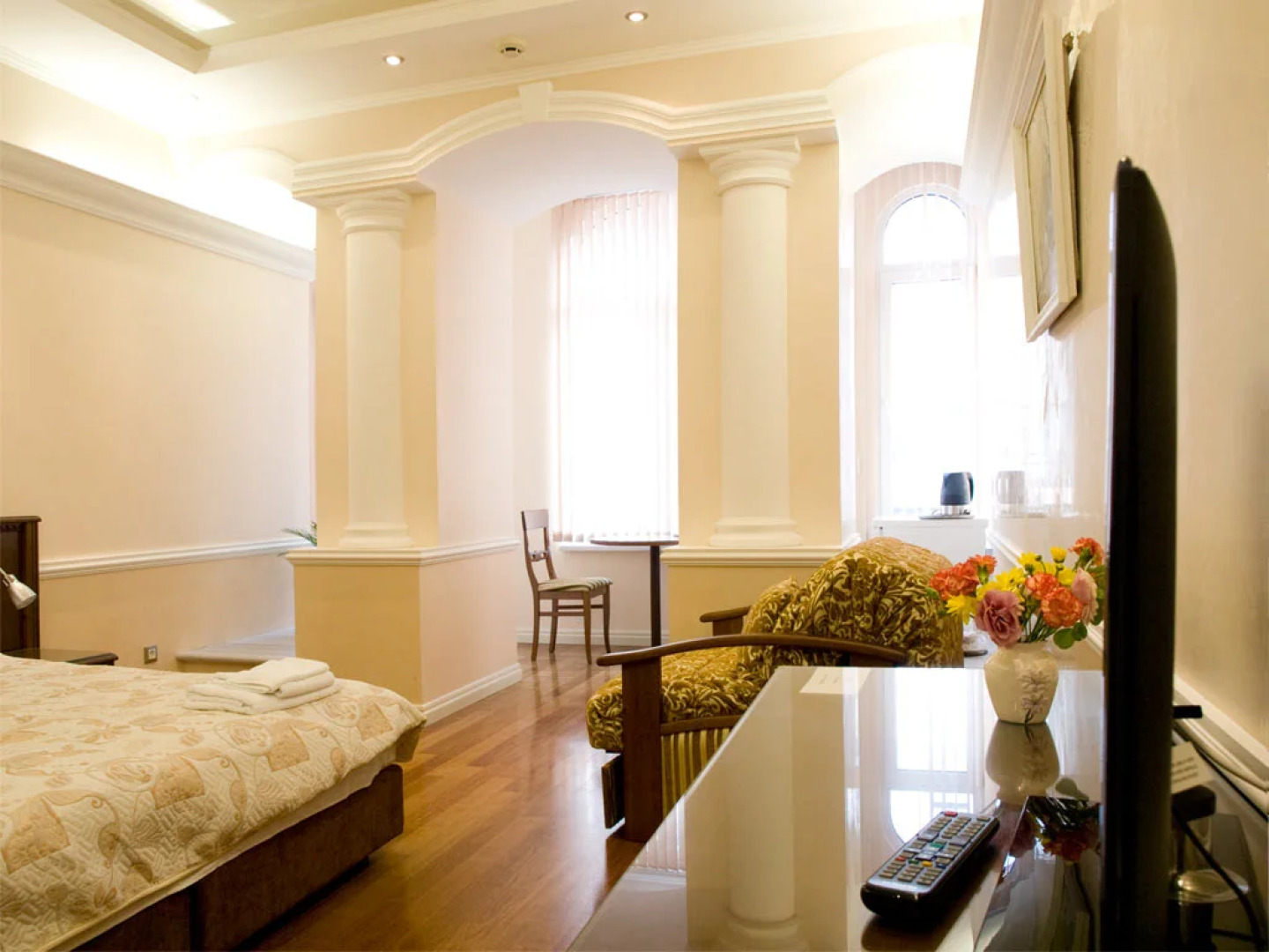 Мини-Отель Consul