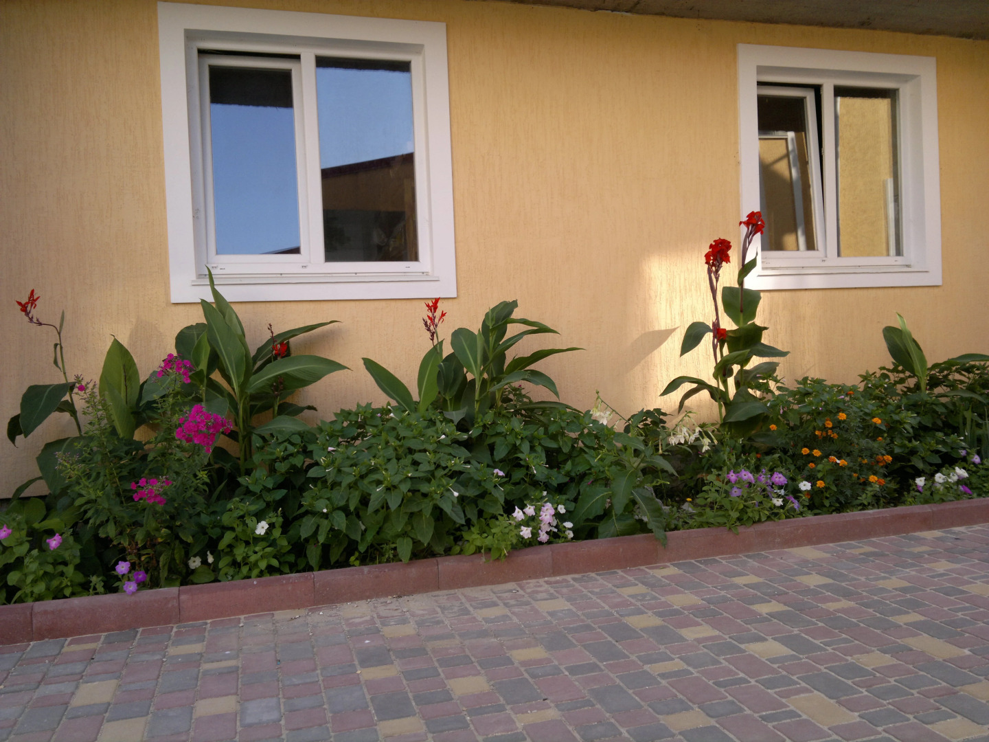 Гостевой Дом Атлас