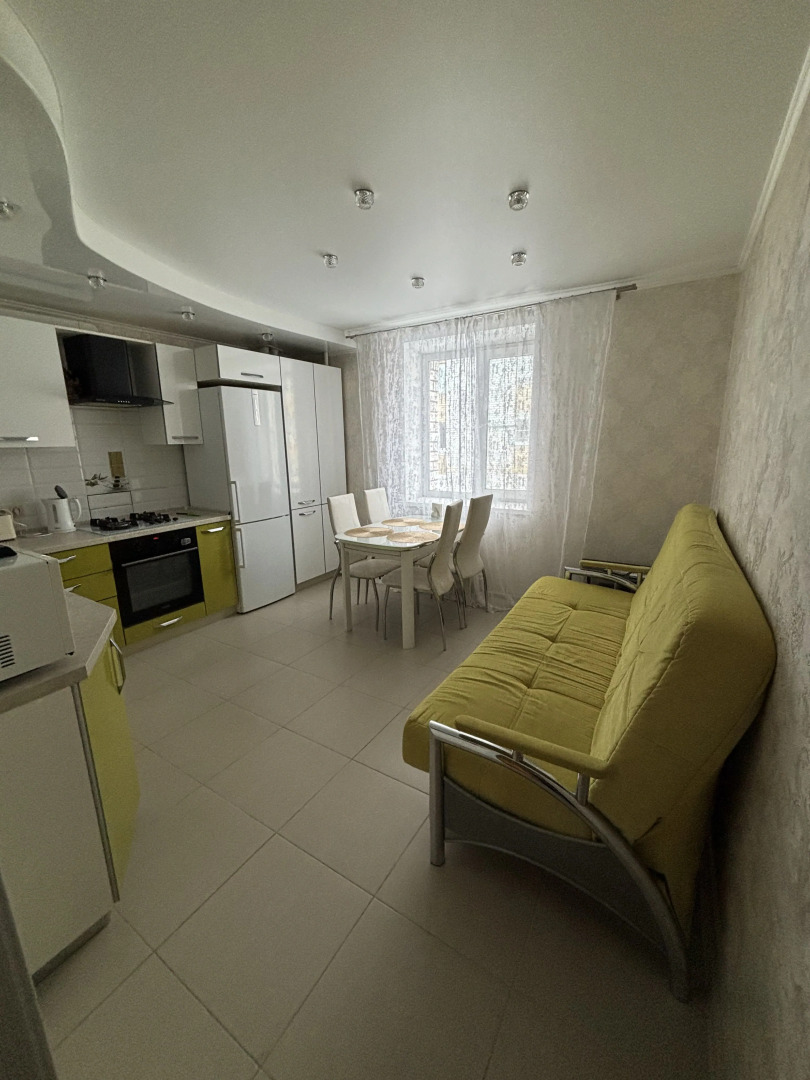 Апартаменты 2-х комнатная квартира возле центрального парка