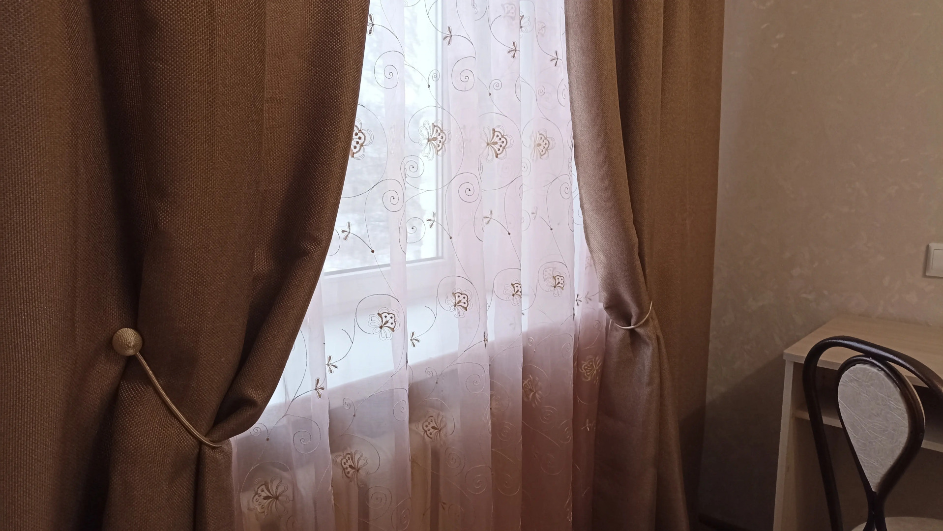 Квартира Трехкомнатная в Центре у Поганкиных  и Меньшиковых Палат