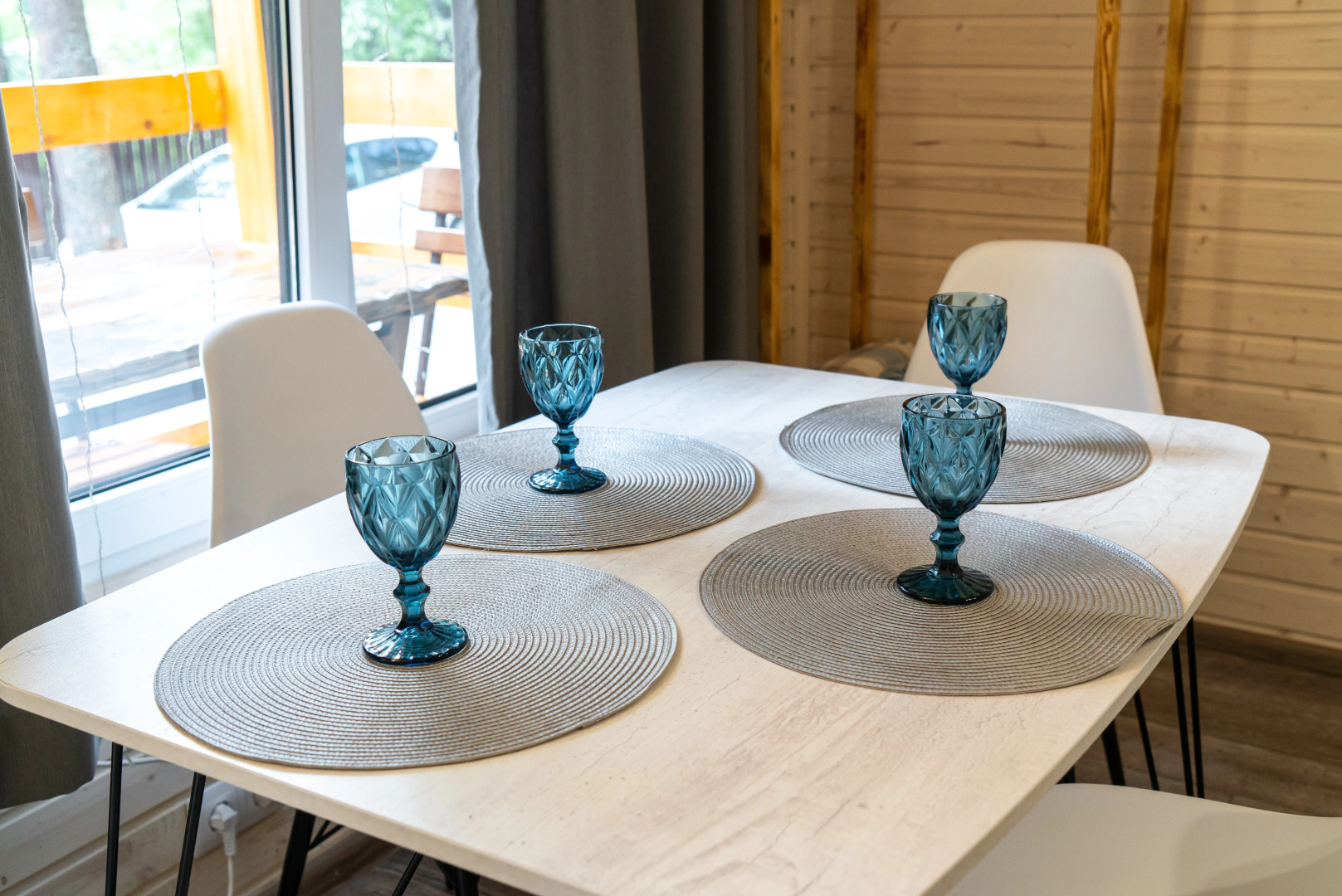 База отдыха Baza les