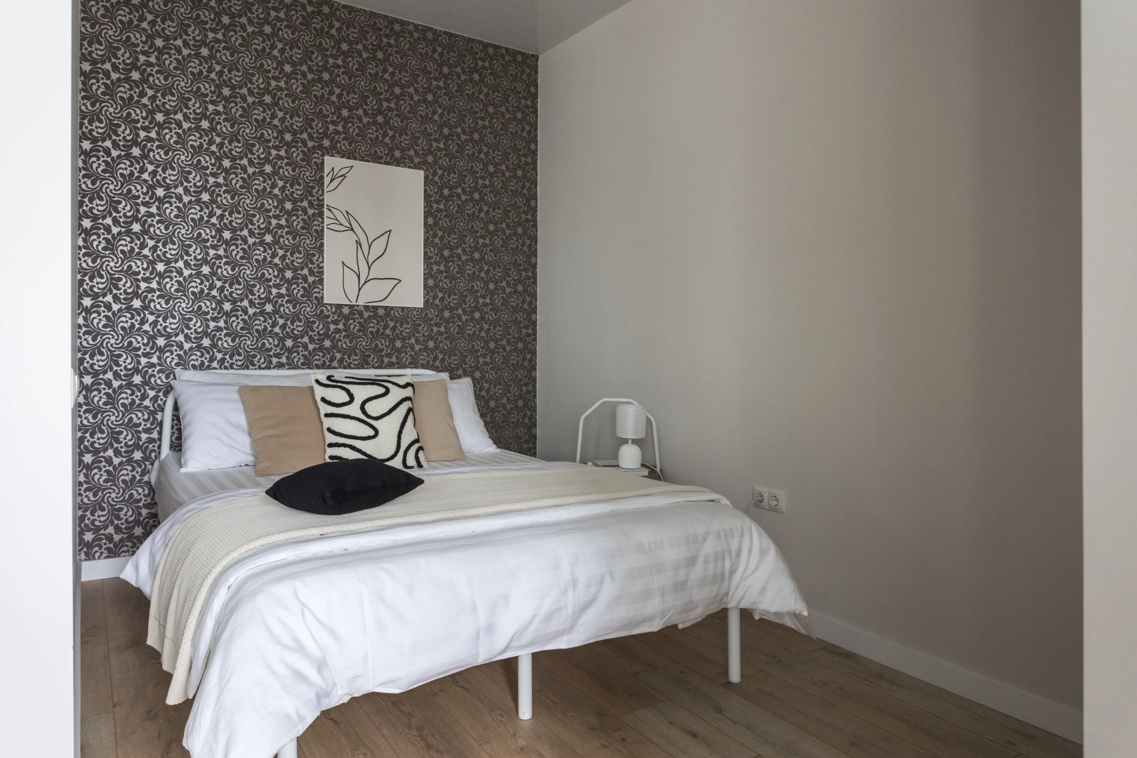 Апартаменты Hugge Place на Галущака