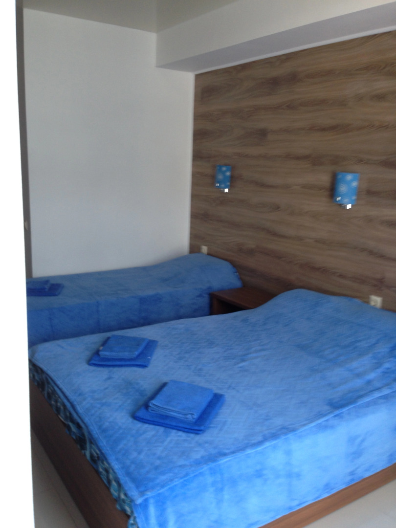 Мини-Отель 35 Меридиан