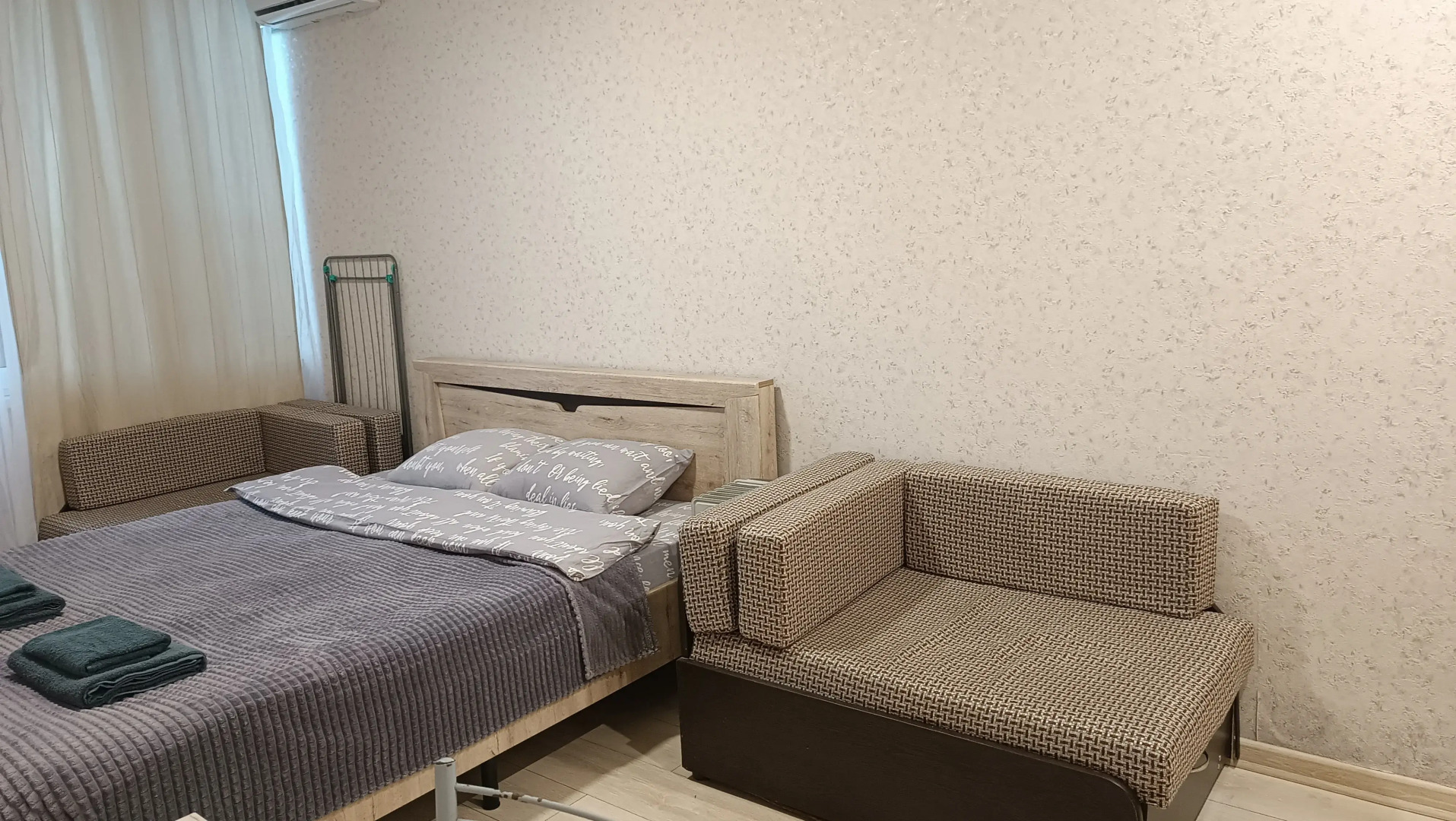 Квартира Студия у моря