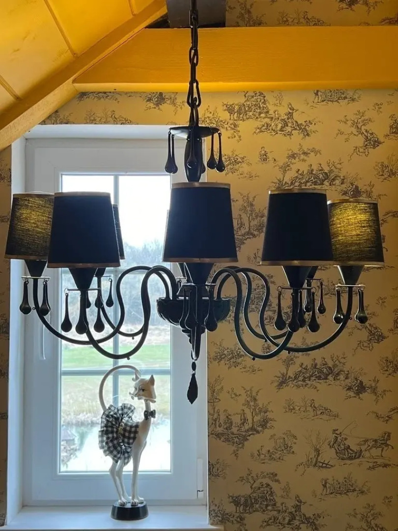 Частный дом Scandi-дом