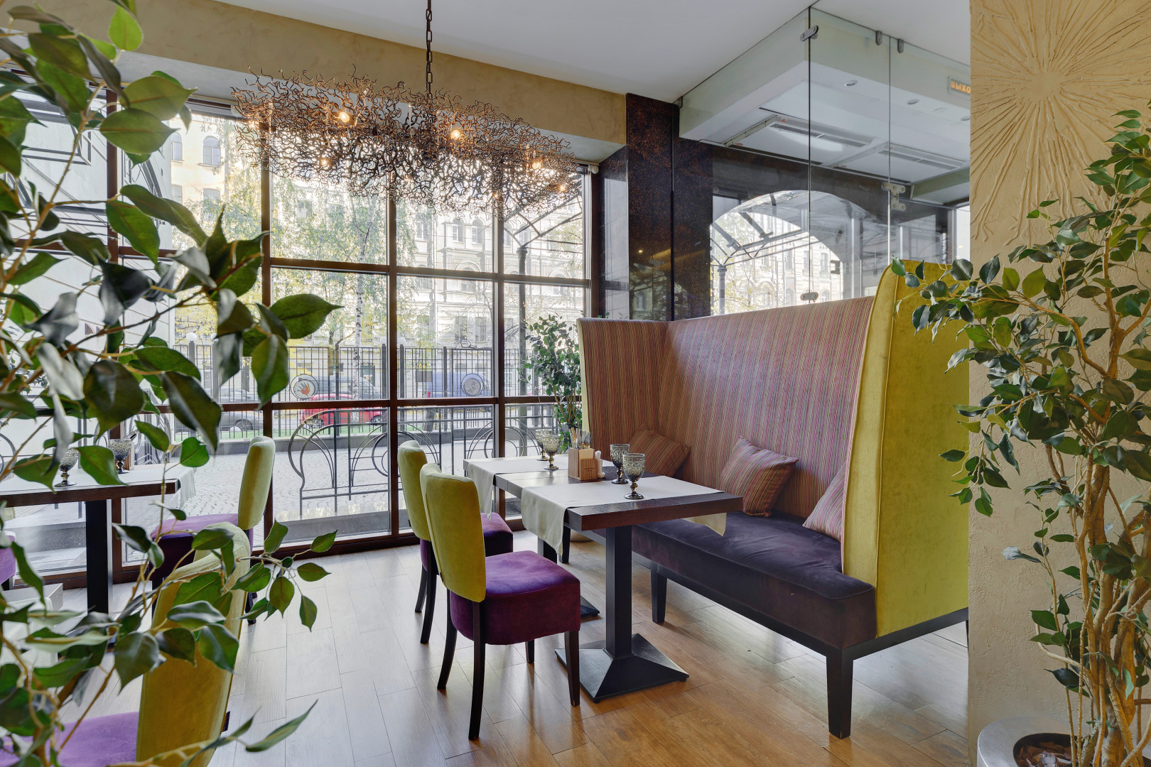 Отель НашОТЕЛЬ