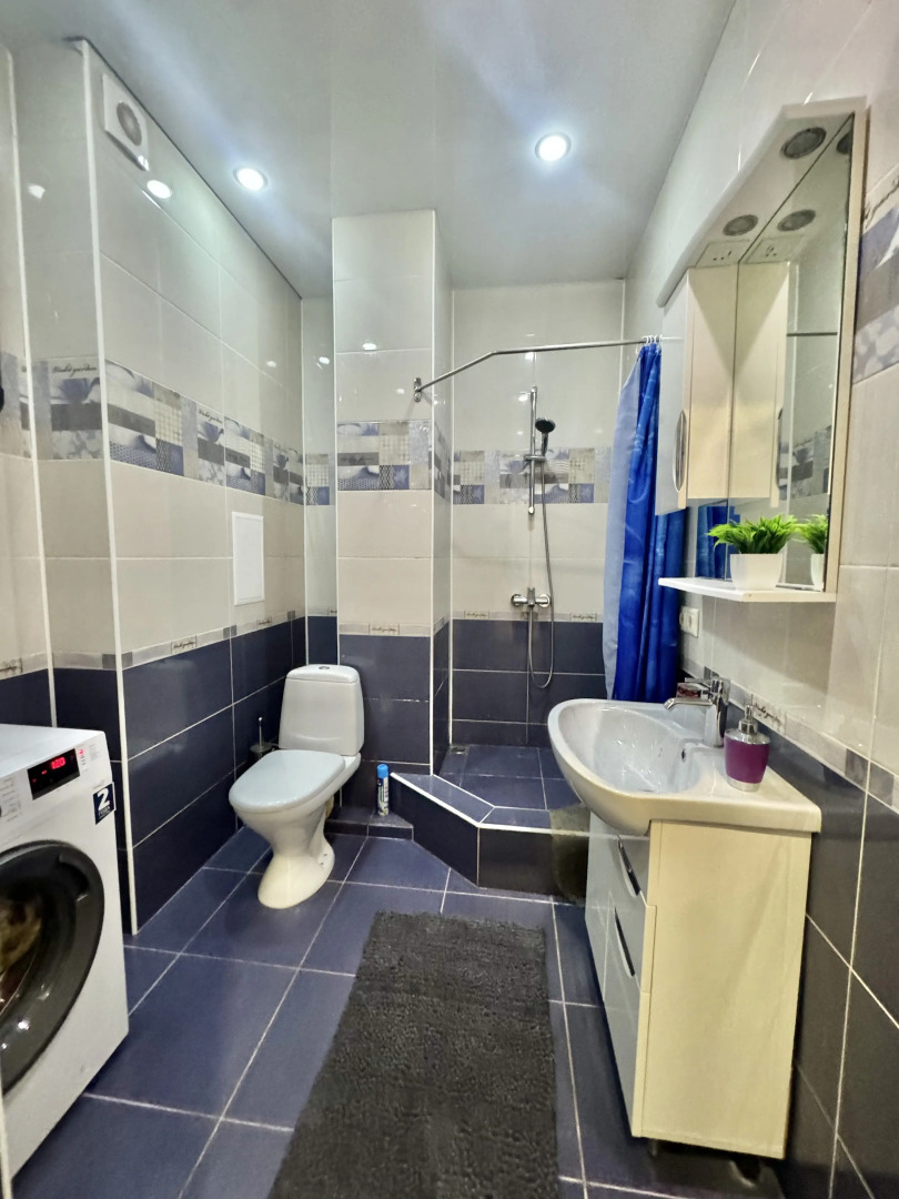 ЖК Дельфин 24