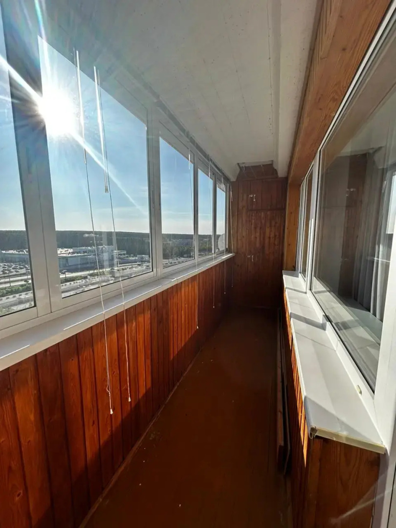 Квартира на Архипова