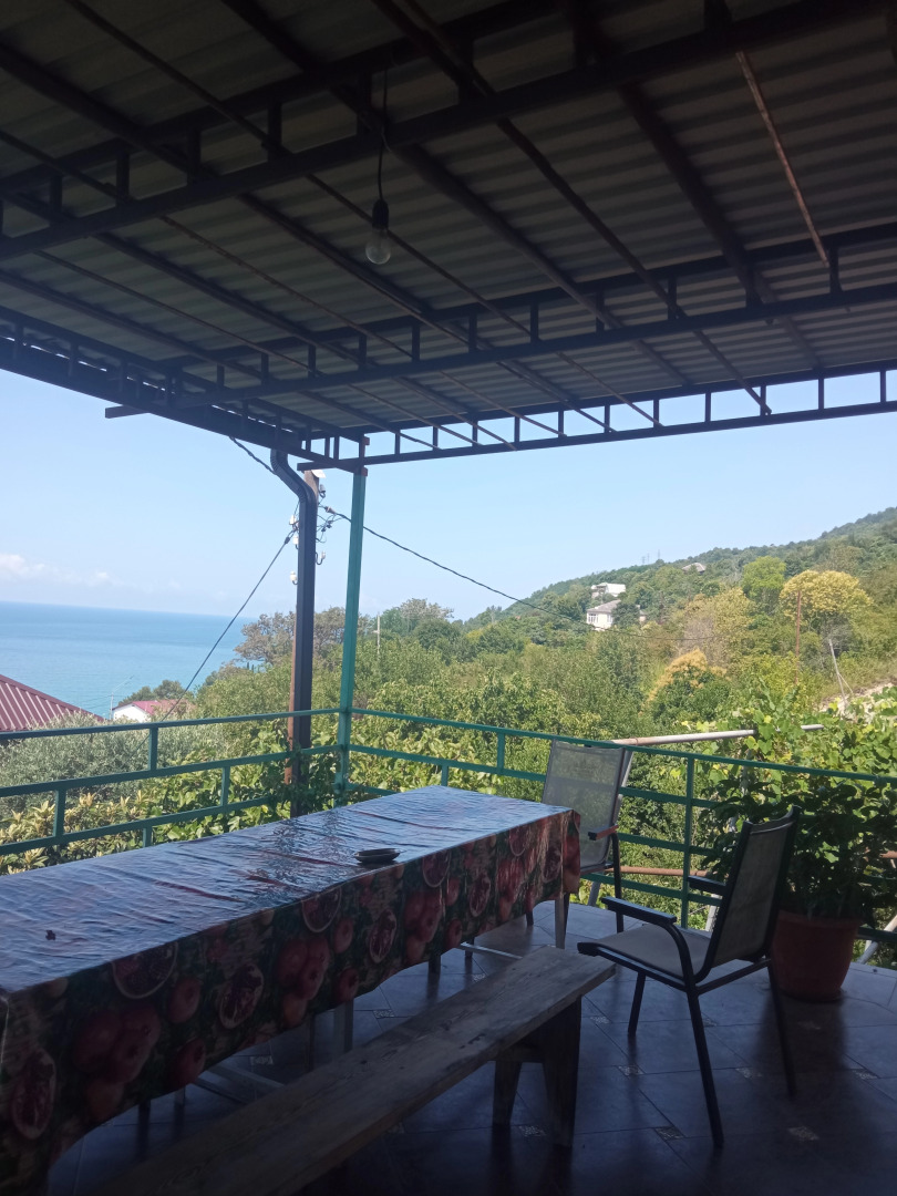 Гостевой дом Мимоза