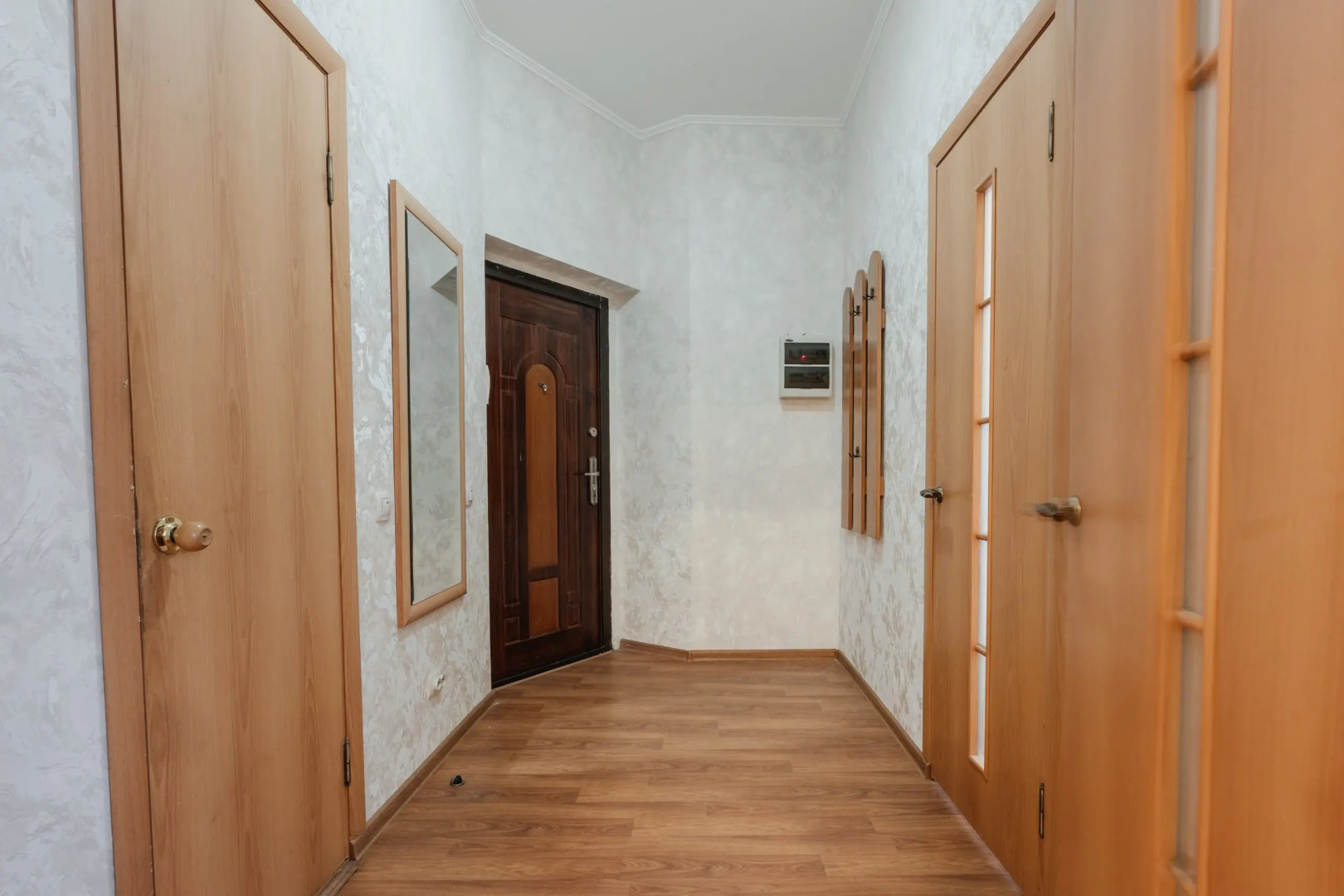 Квартира Уютная