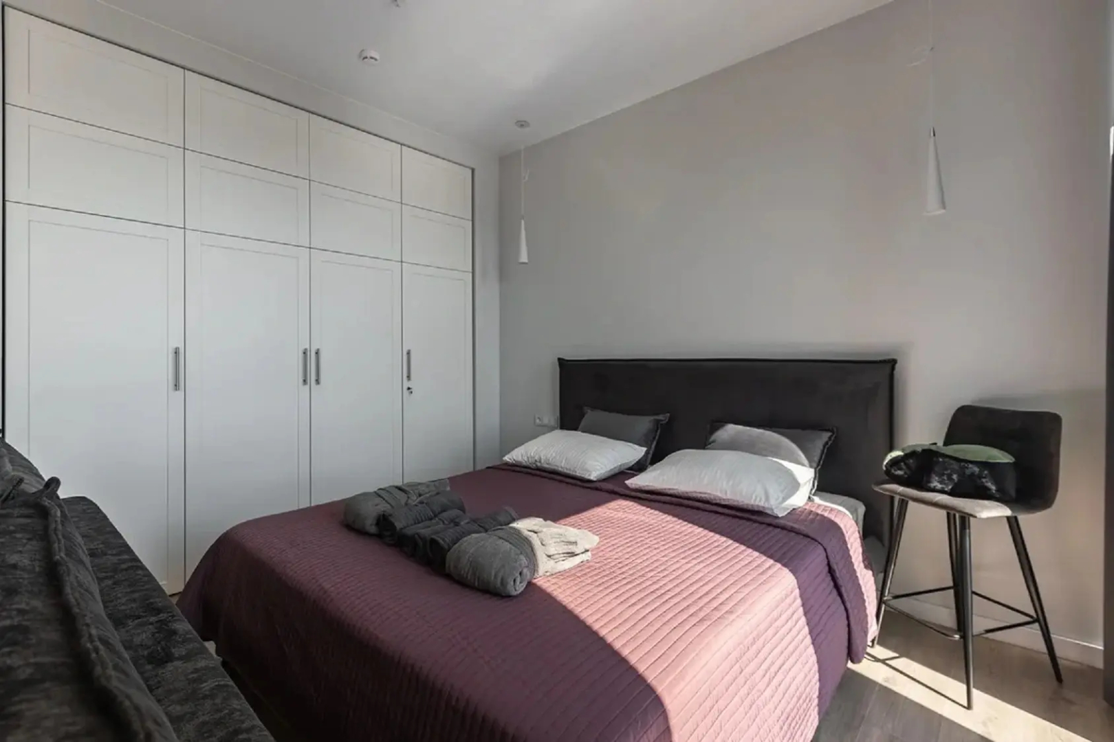 Апартаменты Play на Тульской