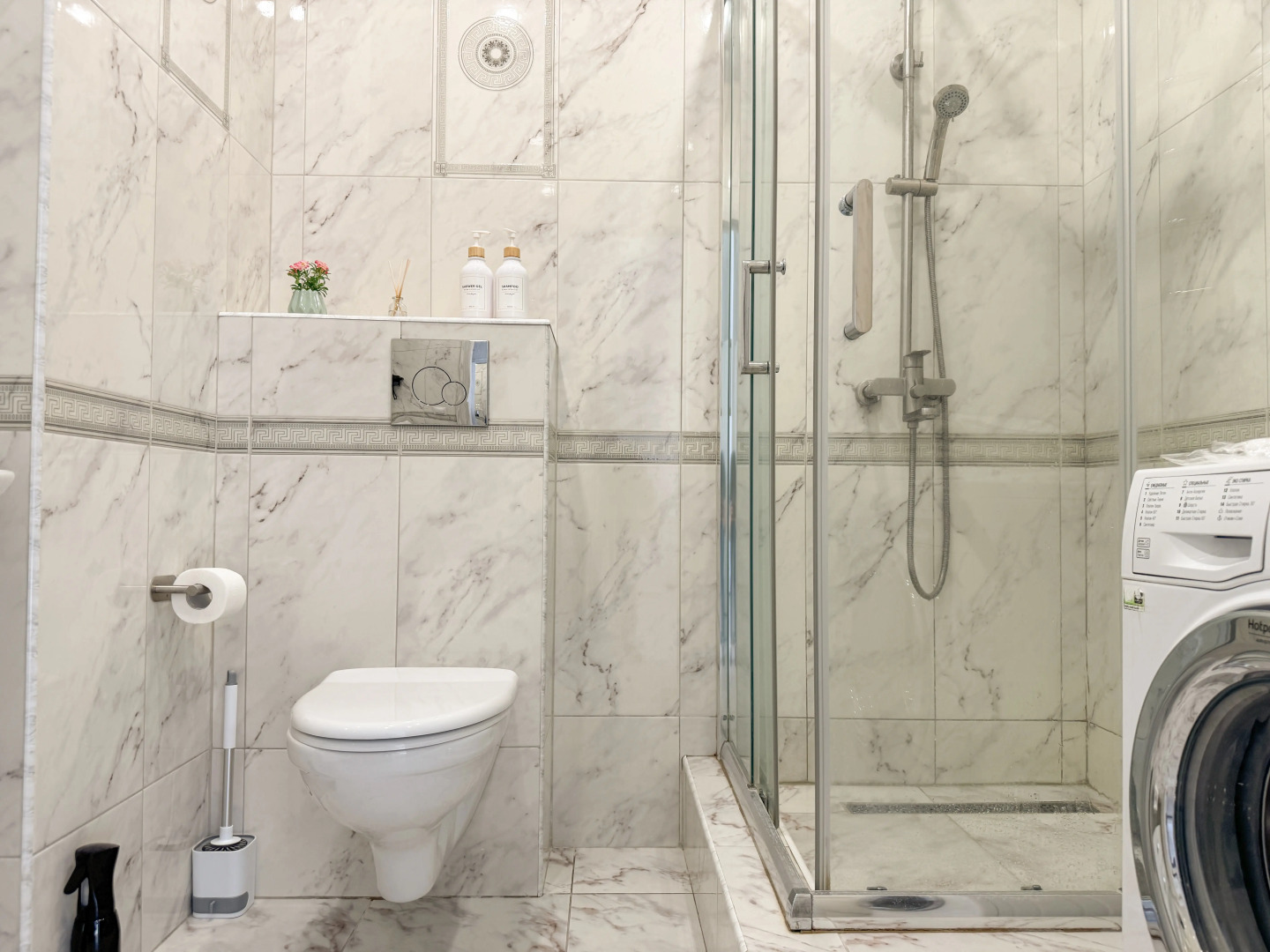 Квартира Уютная квартира с большой детской площадкой в самом сердце Тюмени