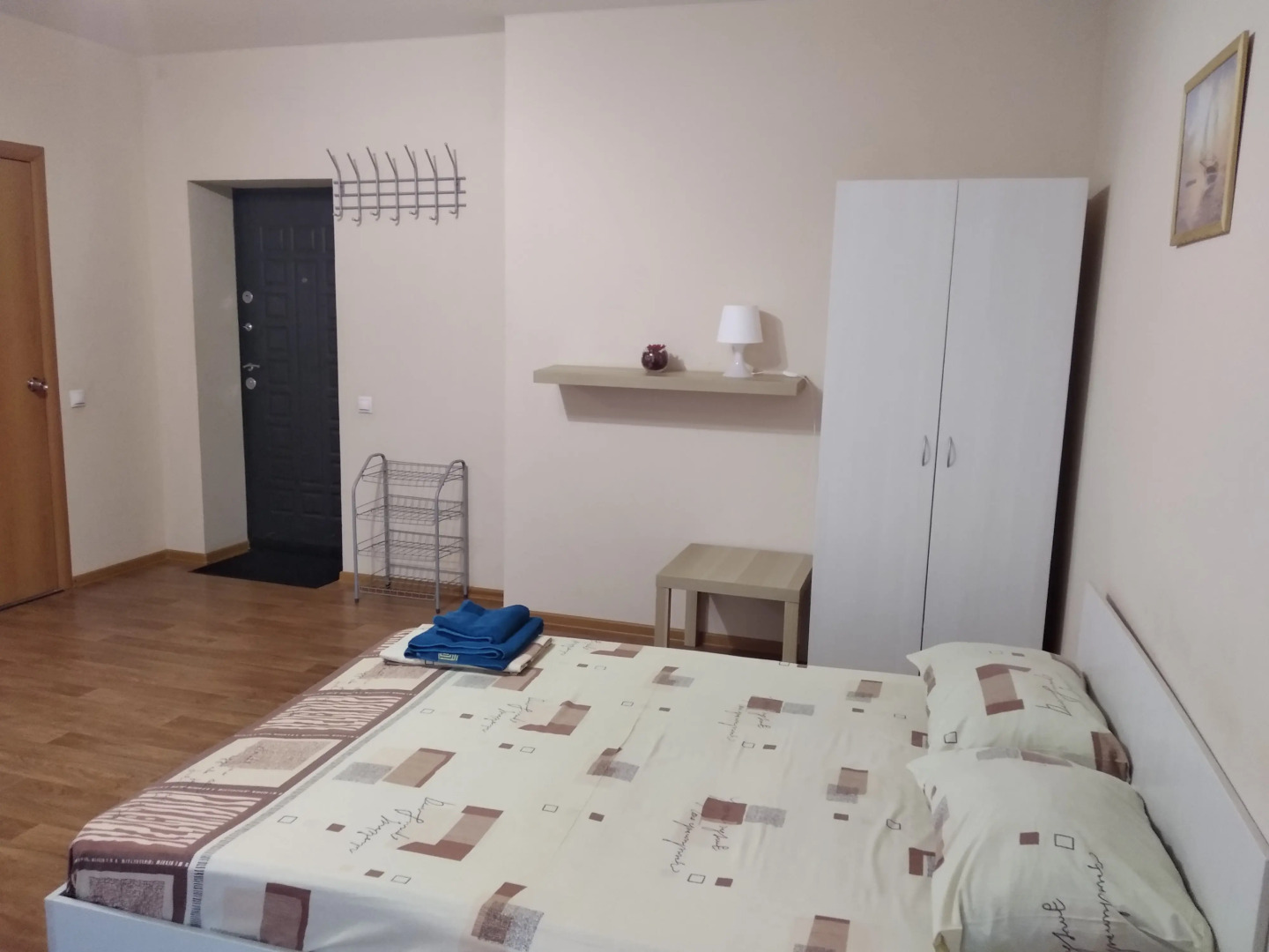 Квартира Cityinn Krasnodar