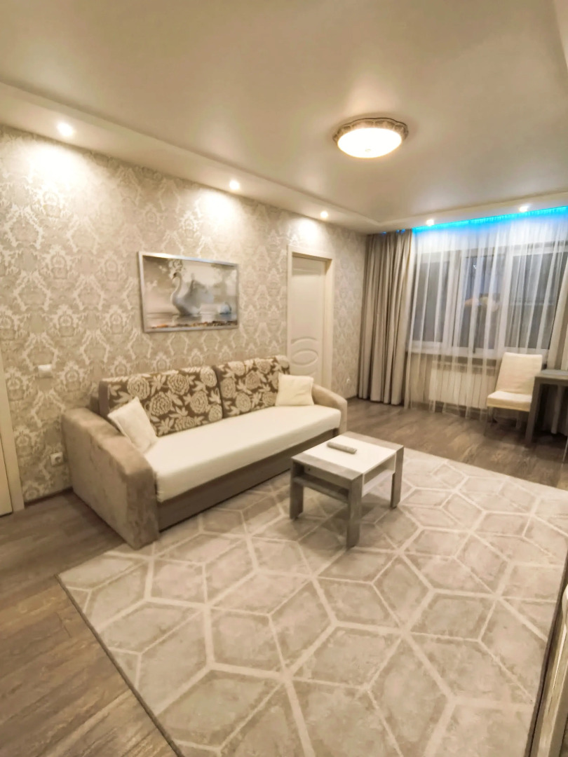 Апартаменты на Коперника в центре