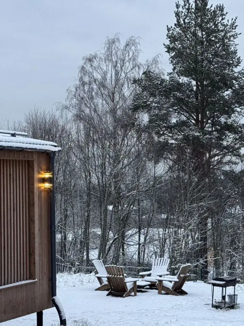 Частный дом ИГМА Сосновские горки 6-местный