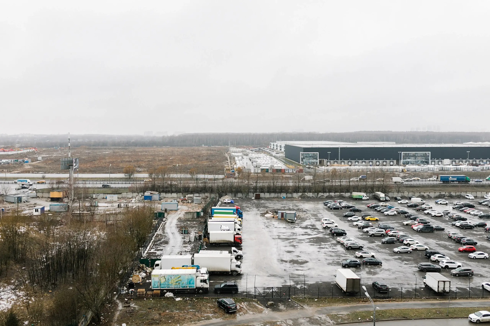 Квартира Однокомнатная Евродвушка