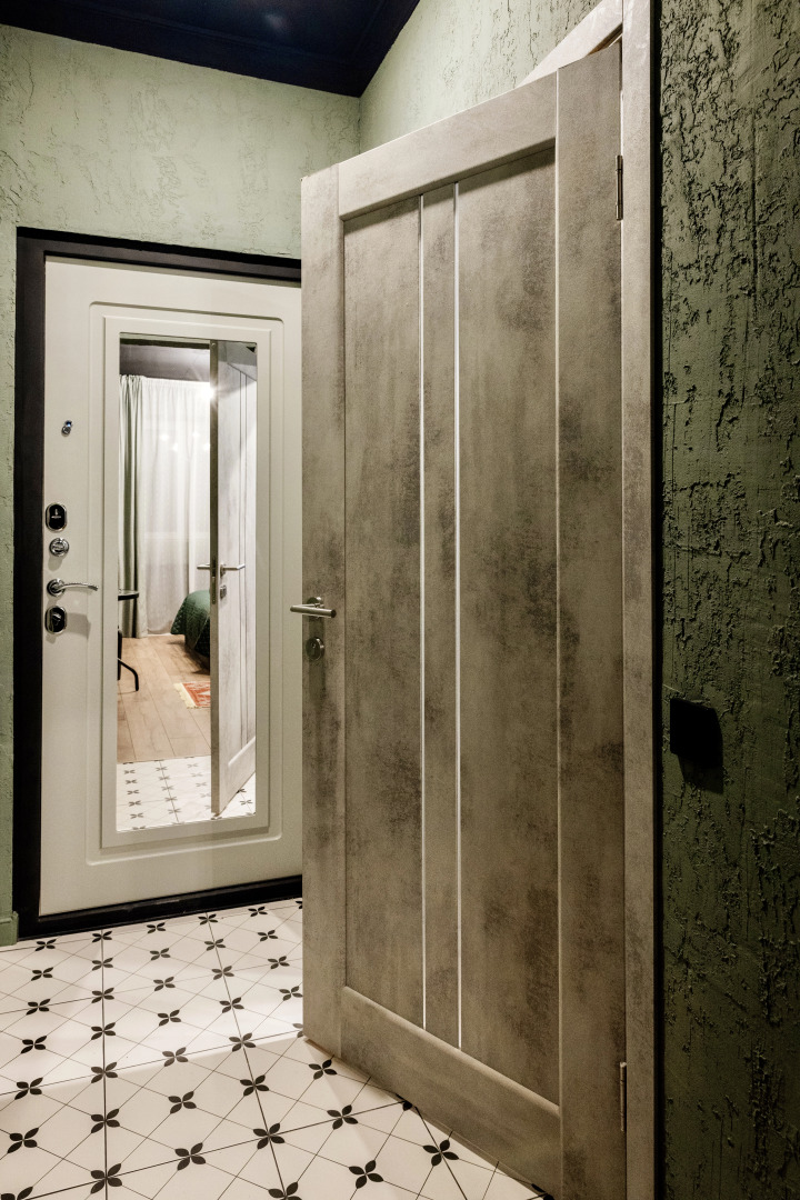 Апартаменты Культура 5