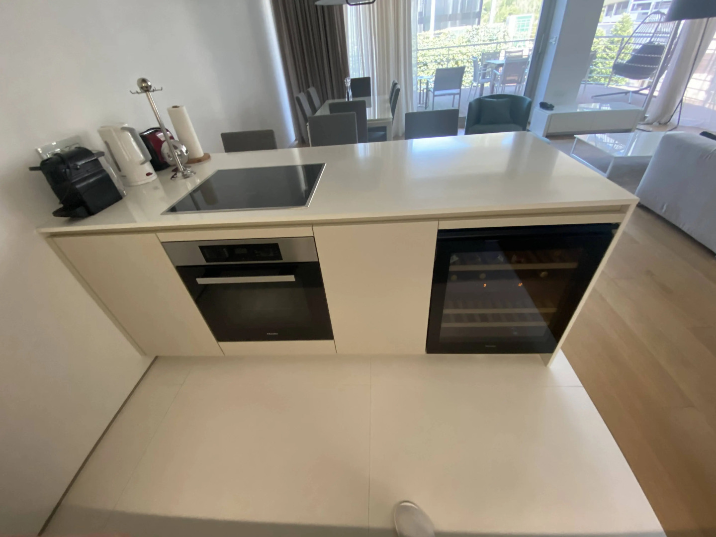 Апартаменты Dukley Gardens