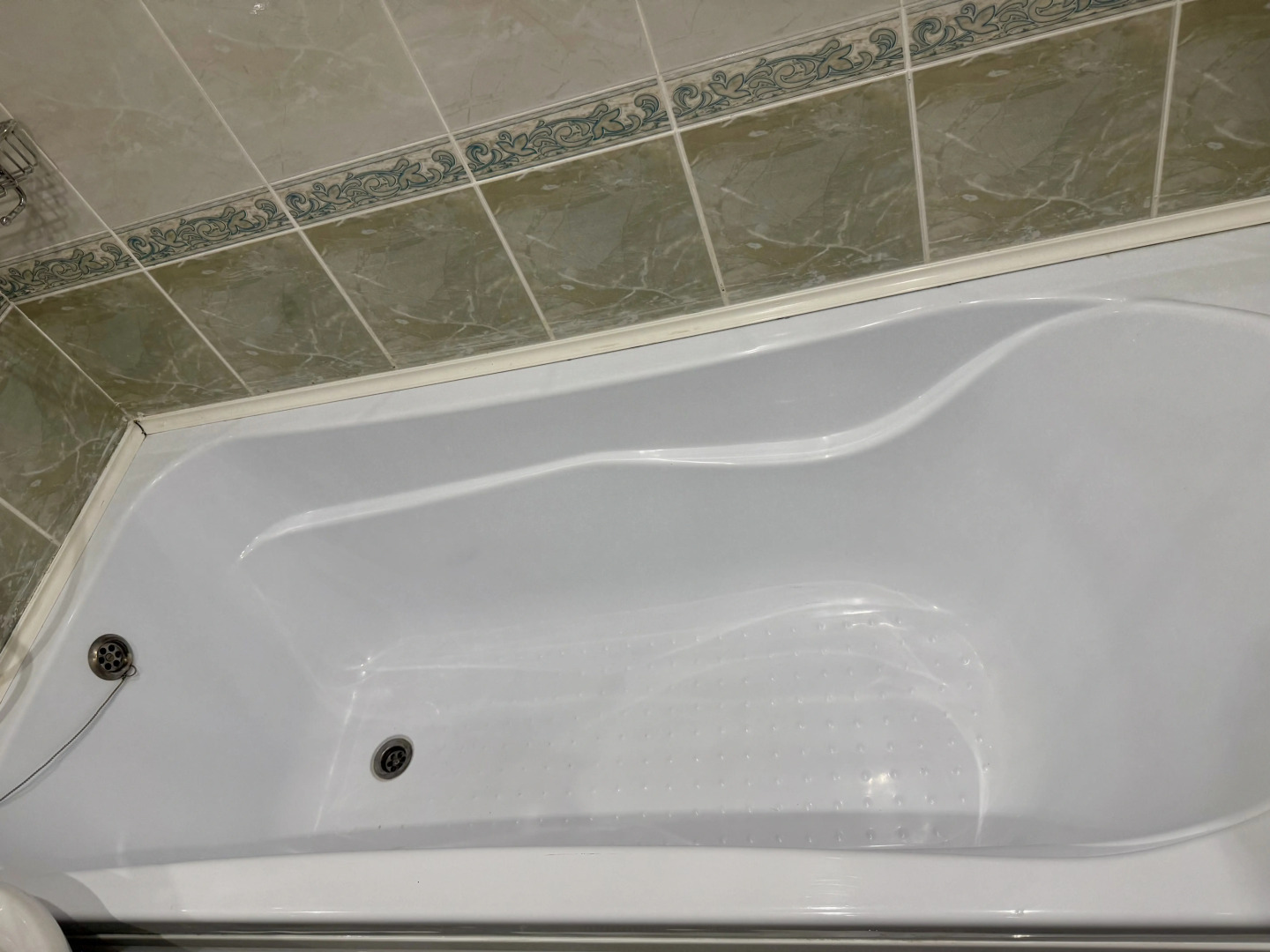 Квартира 50 м²