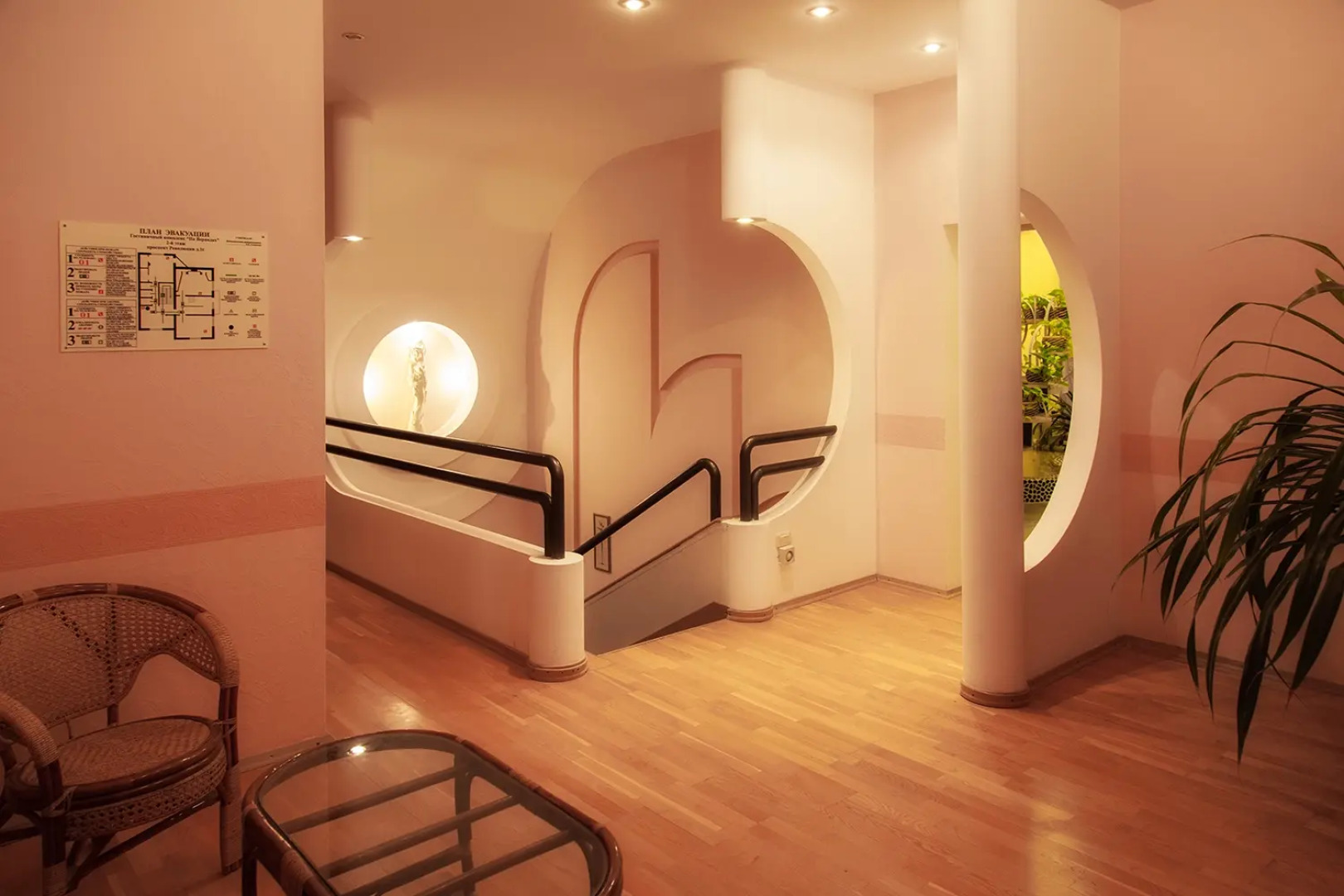 Отель На Верандах