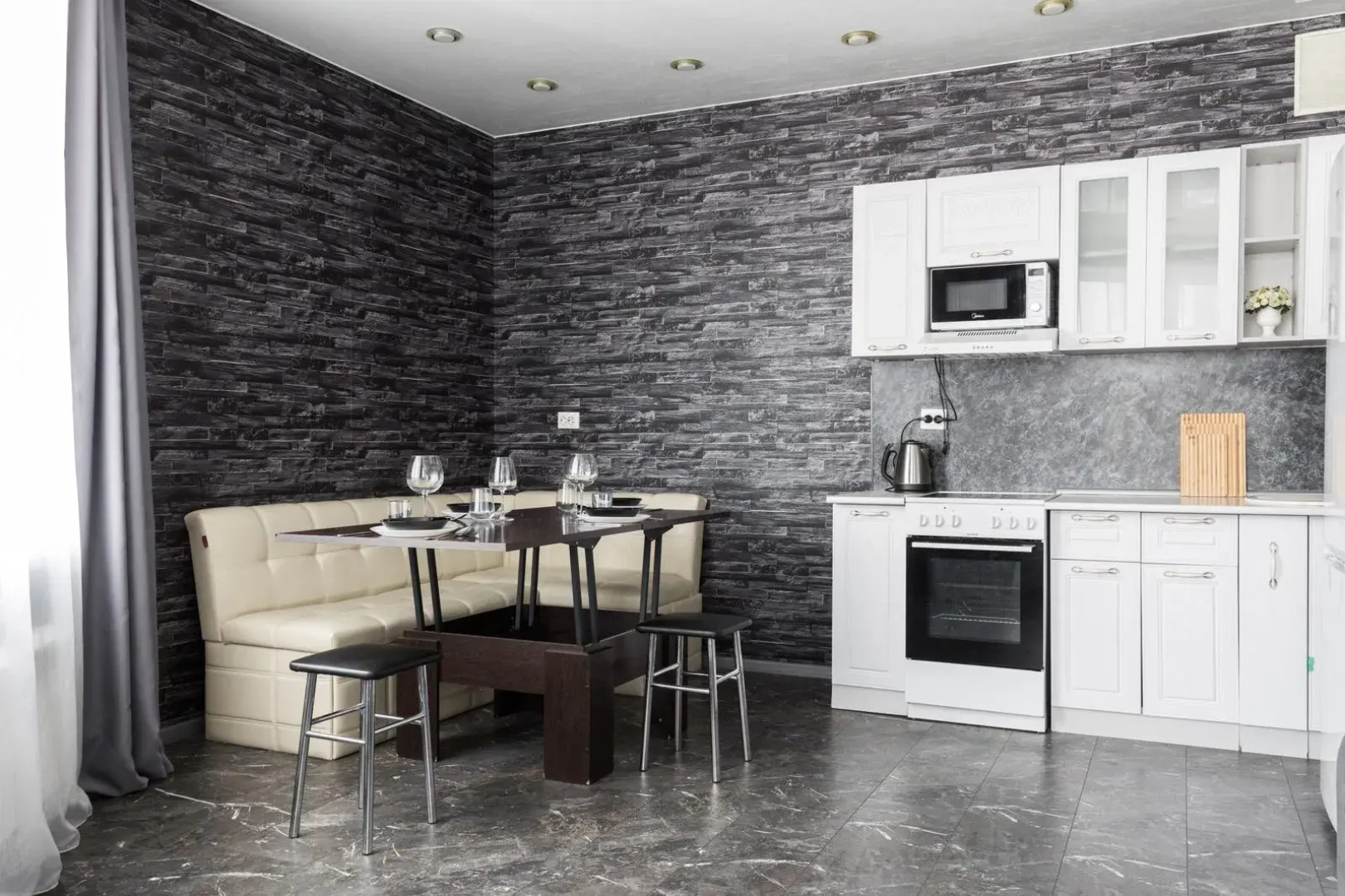 Апартаменты Gerbera Флотилия