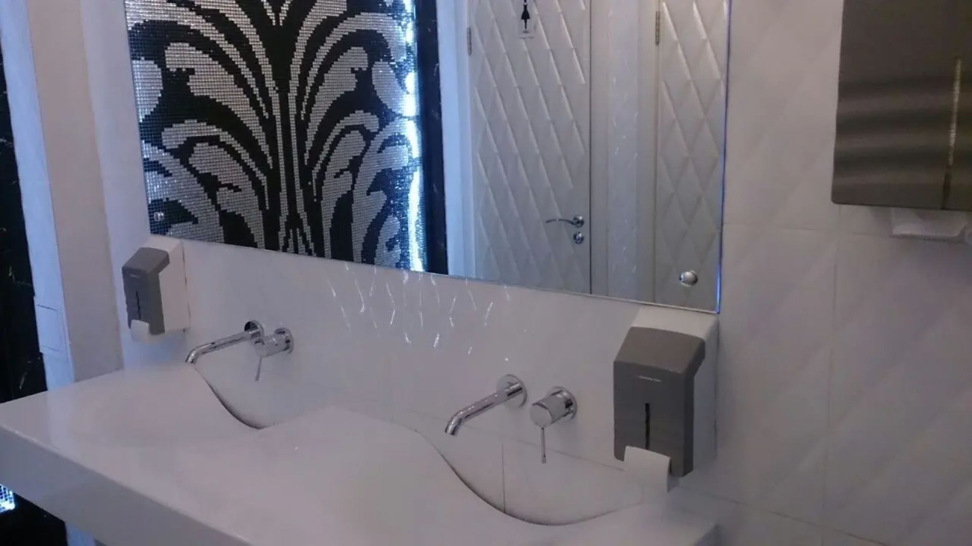 Отель Империал Палас