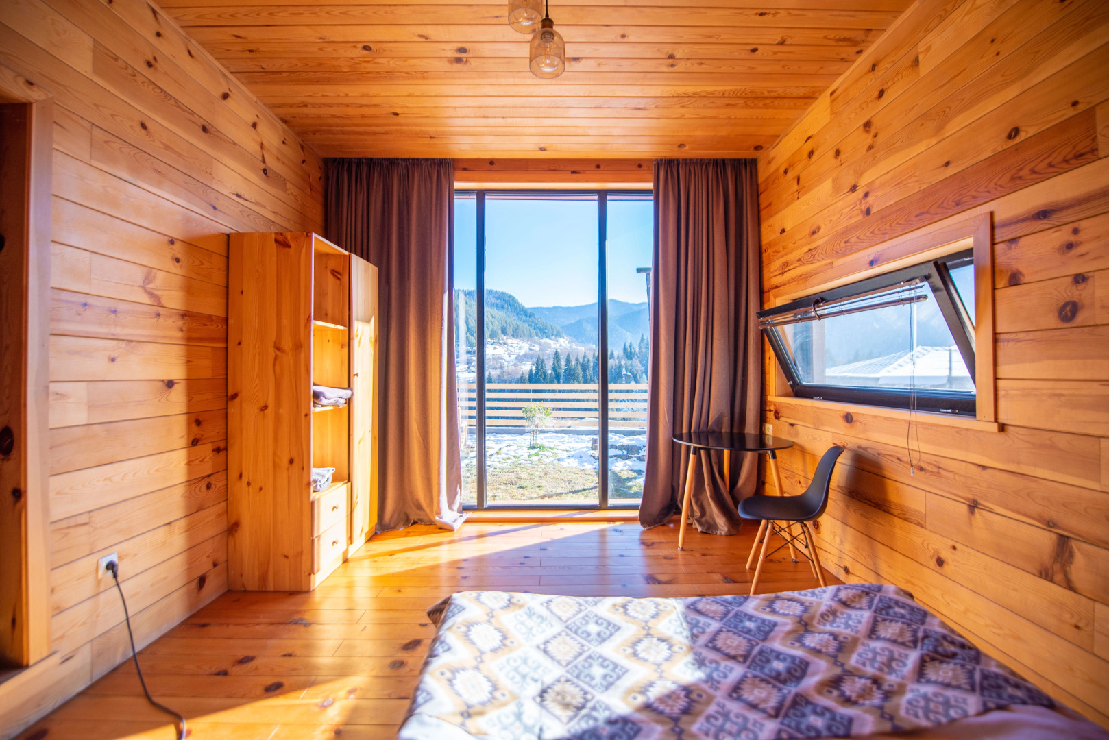 Шале Svaneti Countryside 1