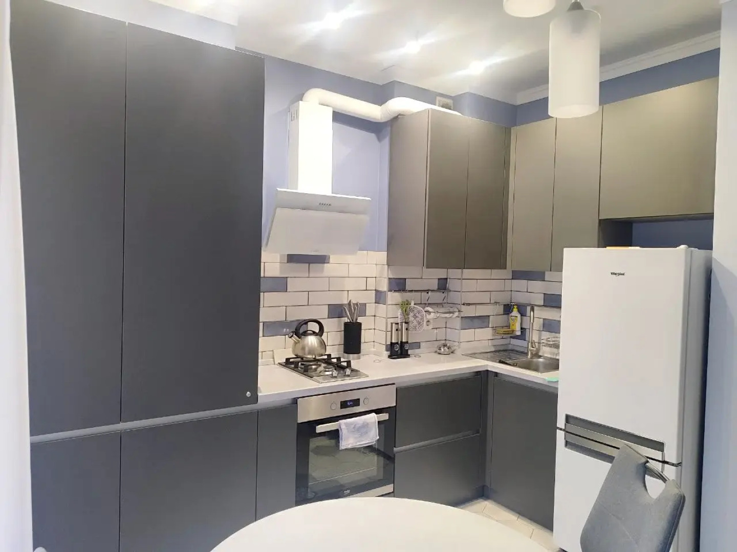 Квартира Relax Baltika