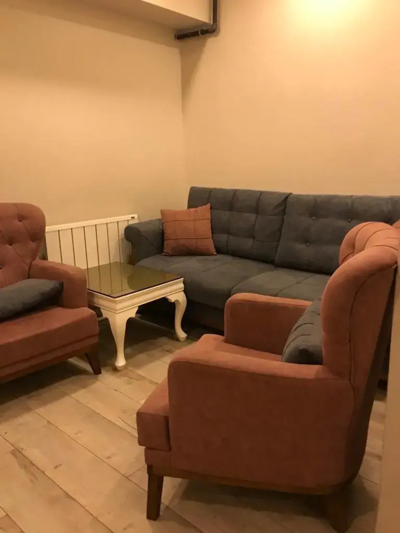 Бутик-отель Rezo