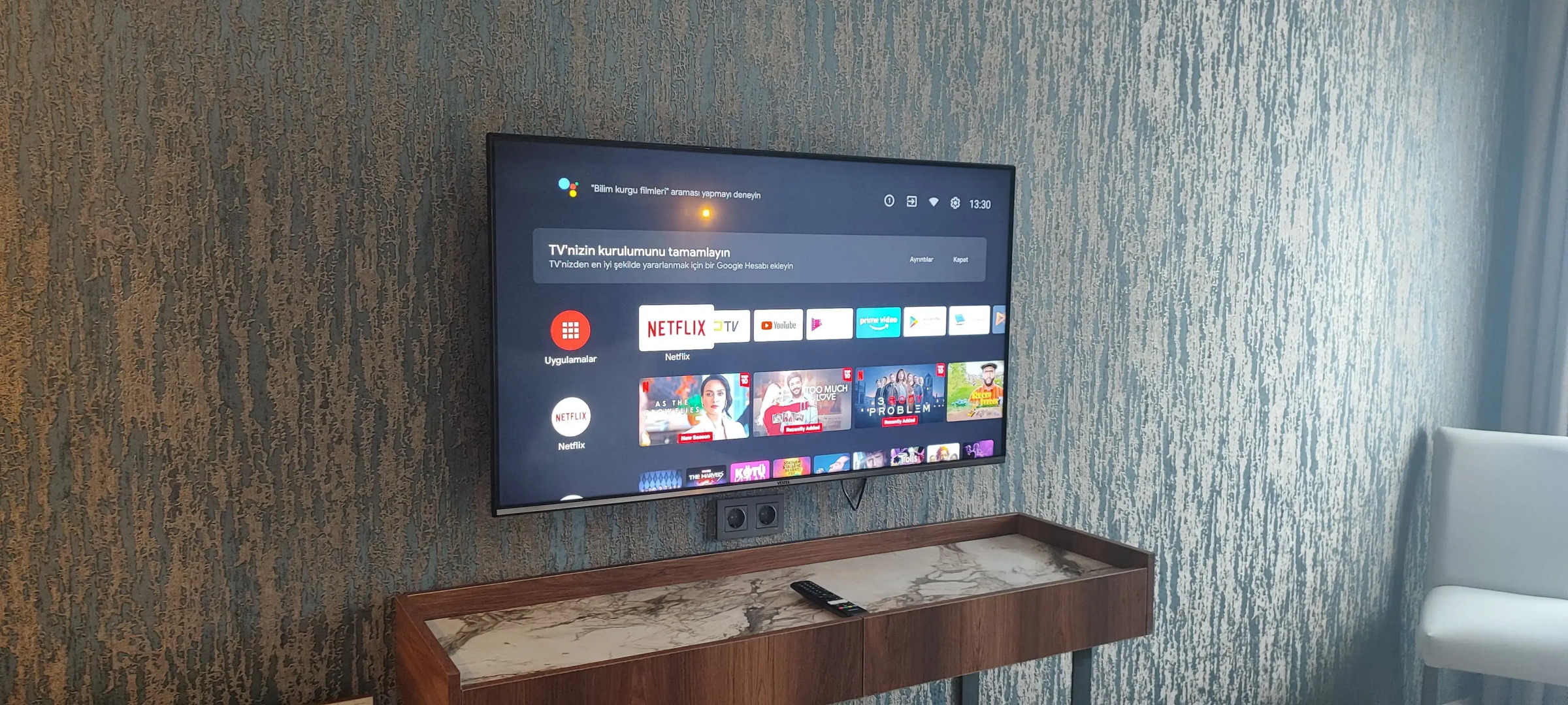 Отель The Yali Konak