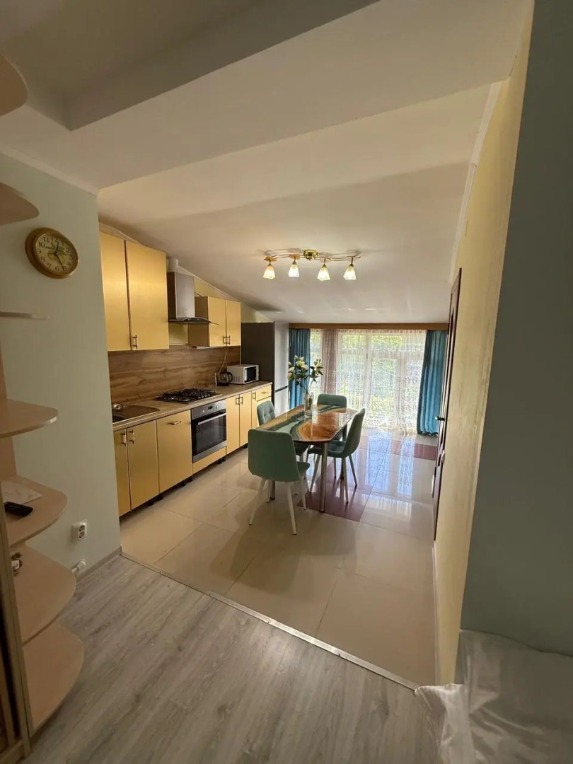 Гостевой дом Жемчужина у моря