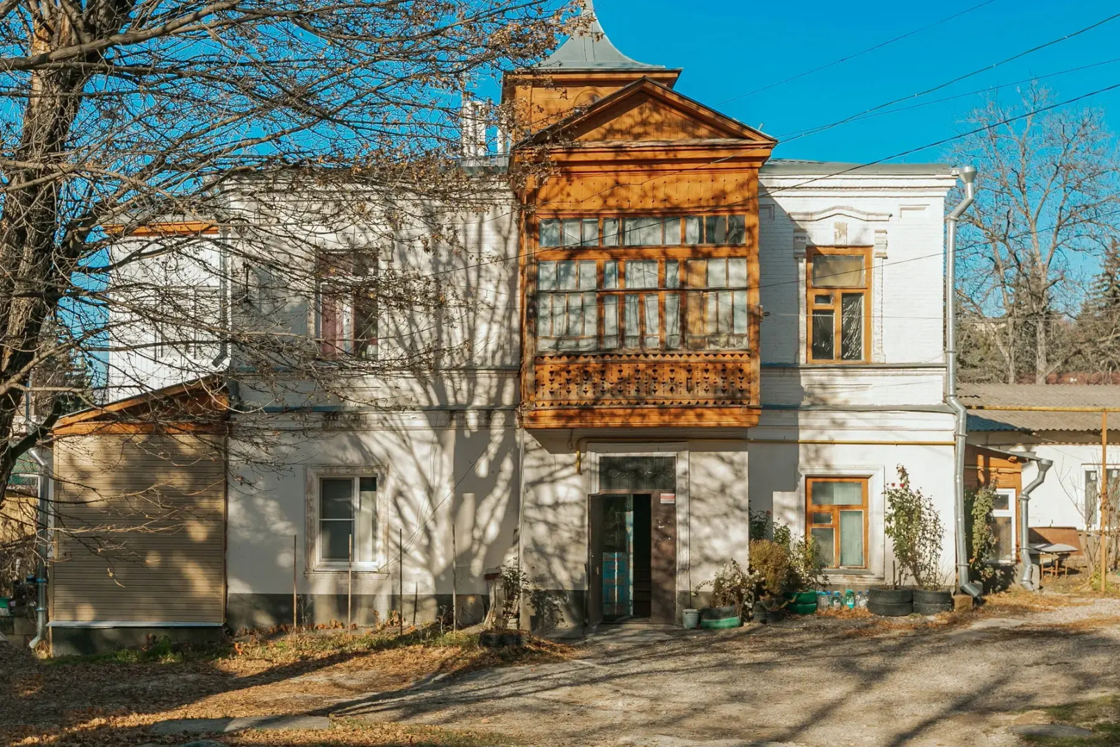 Квартира Студия на Ленина 4