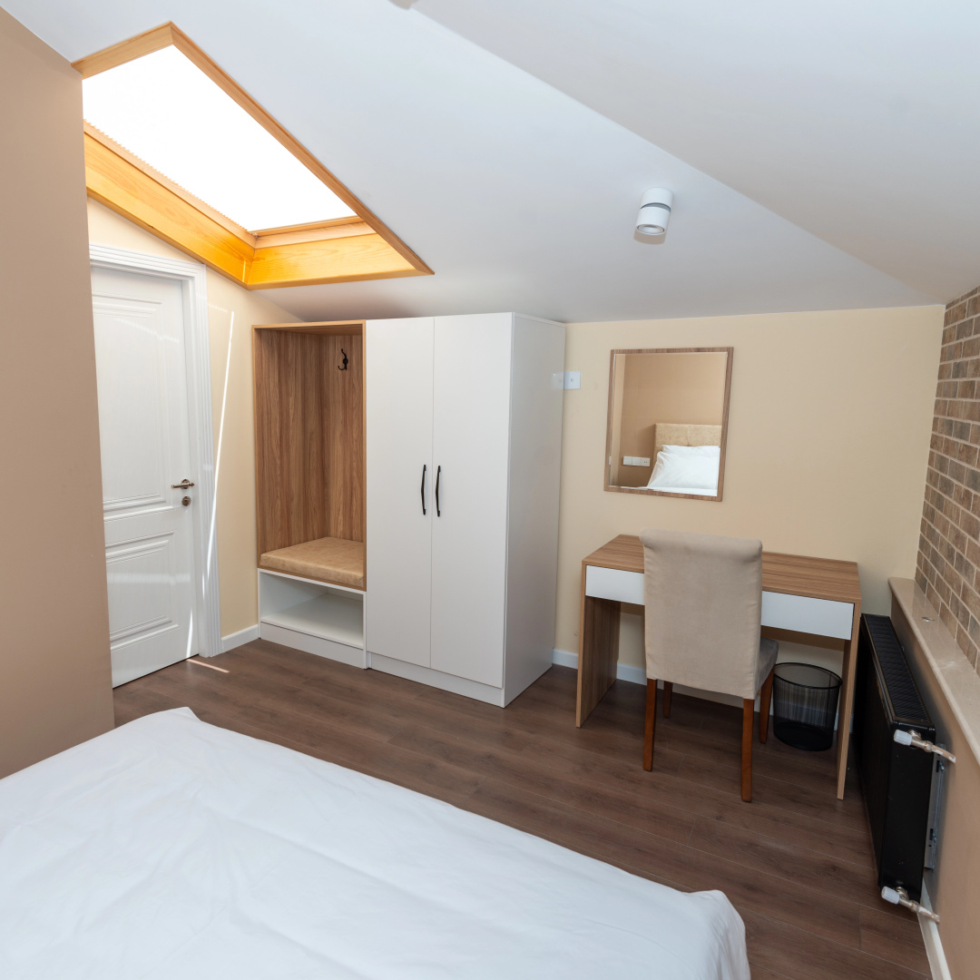Отель OLF Hotel