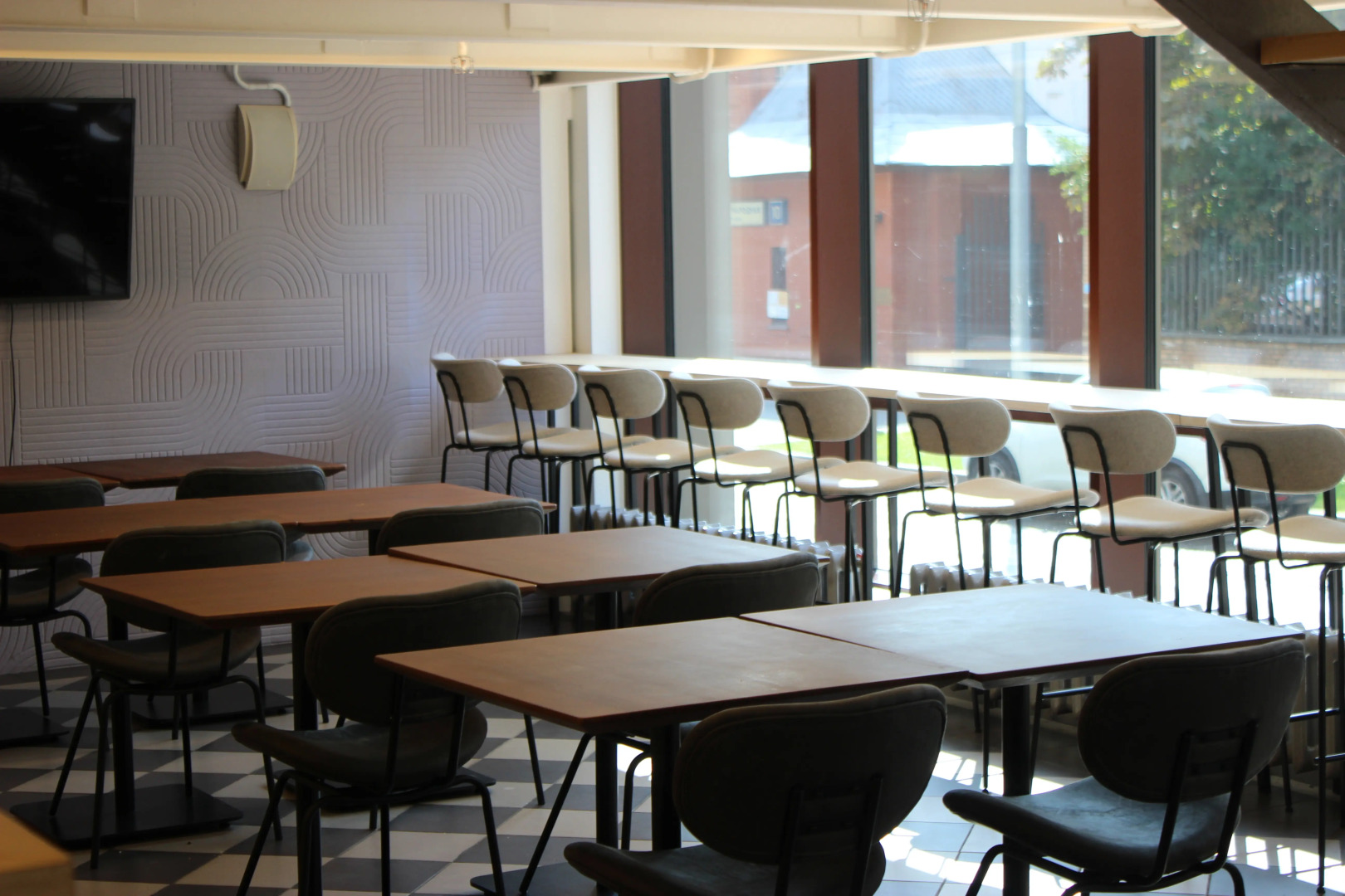 Хостел Гибрид отель Netizen Moscow Rimskaya