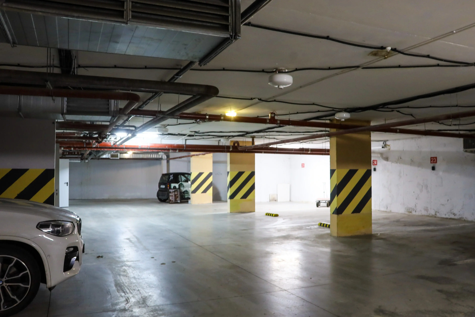 Апартаменты Пентхаус в Светлогорске