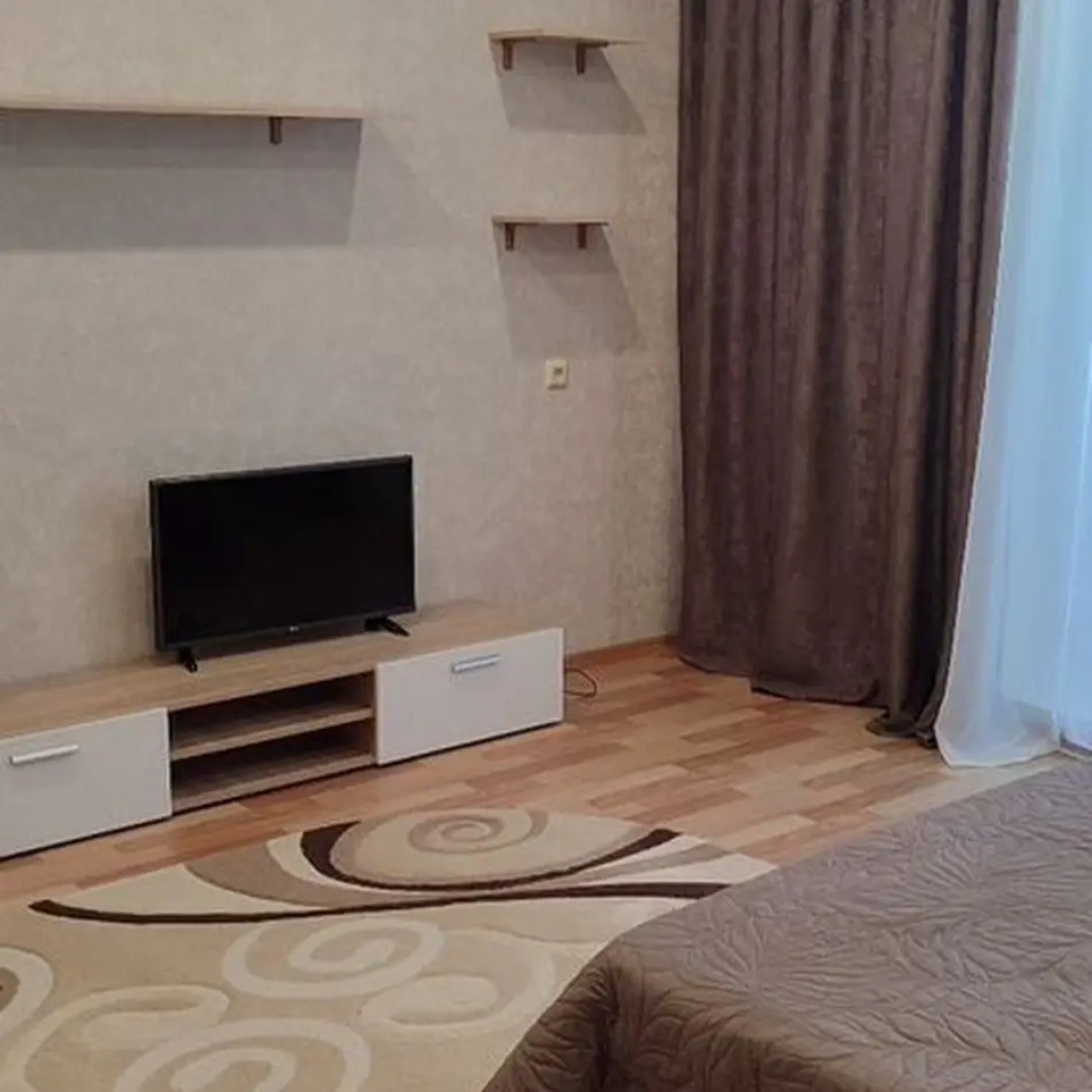 Квартира на Богдана Хмельницкого 26