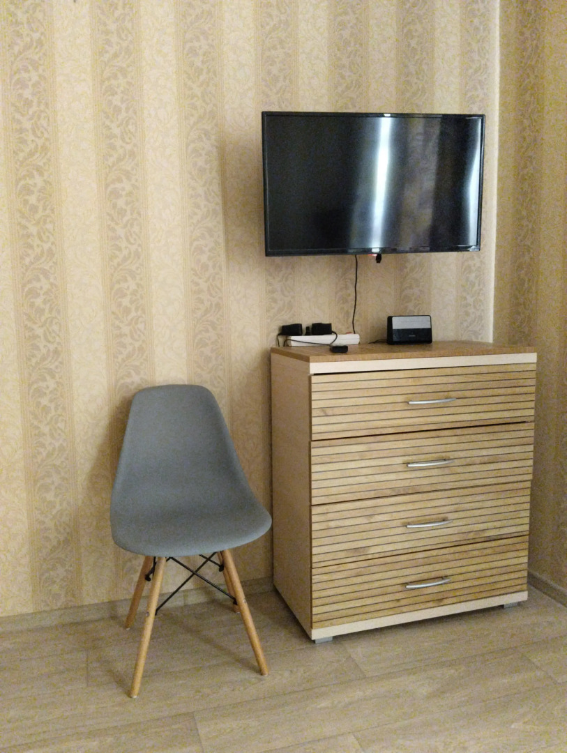 Апартаменты Анкор